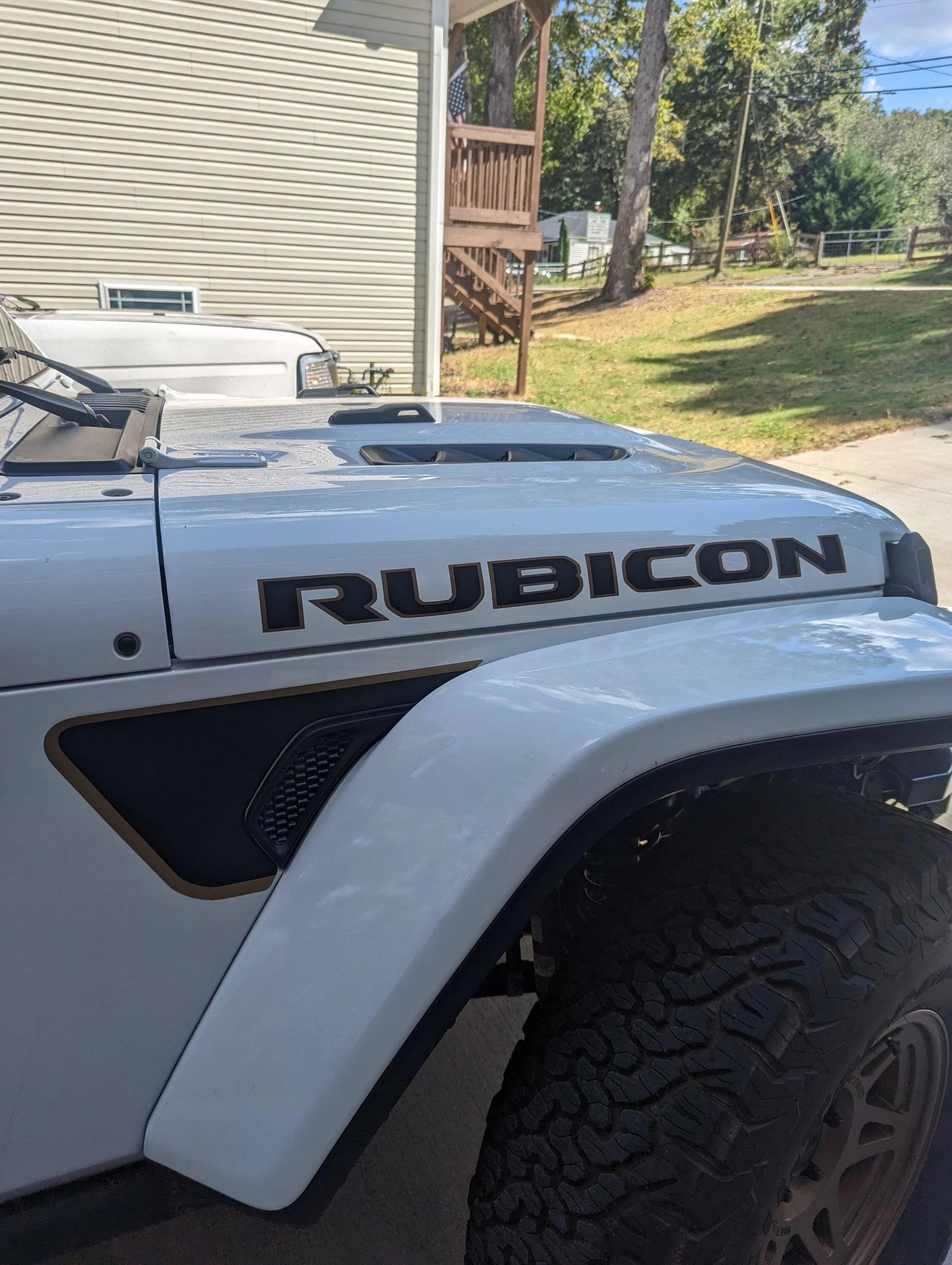 Jeep Wrangler JL Looking for feedback PXL_20230930_172328361.MP