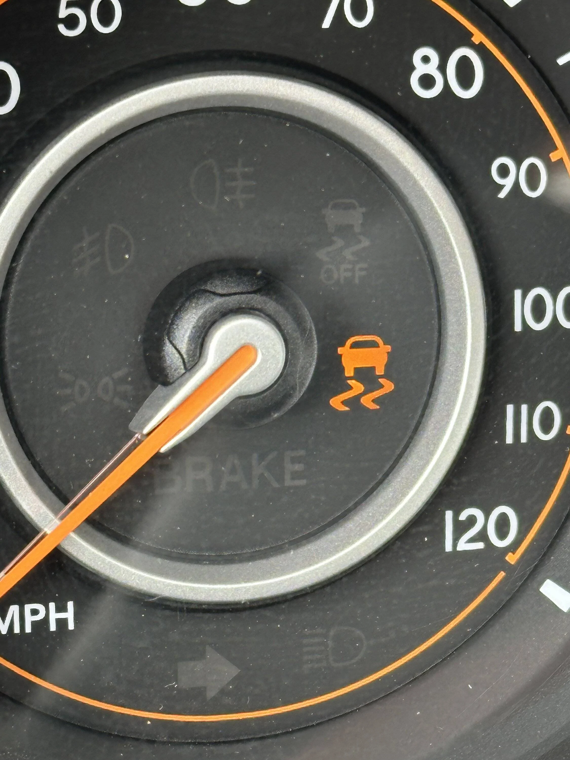 Jeep Wrangler JL All Dash lights…again IMG_1547