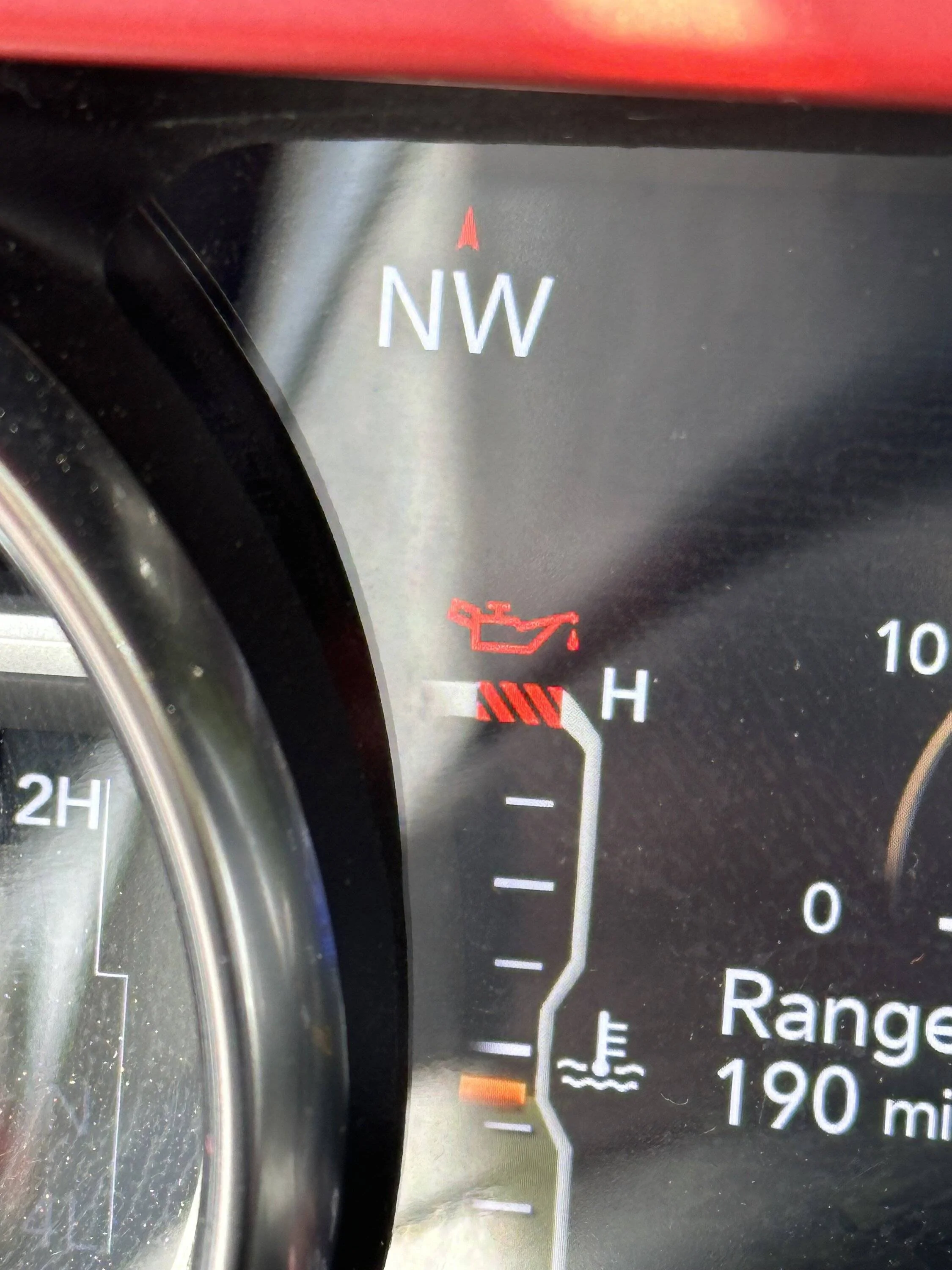 Jeep Wrangler JL All Dash lights…again IMG_1546