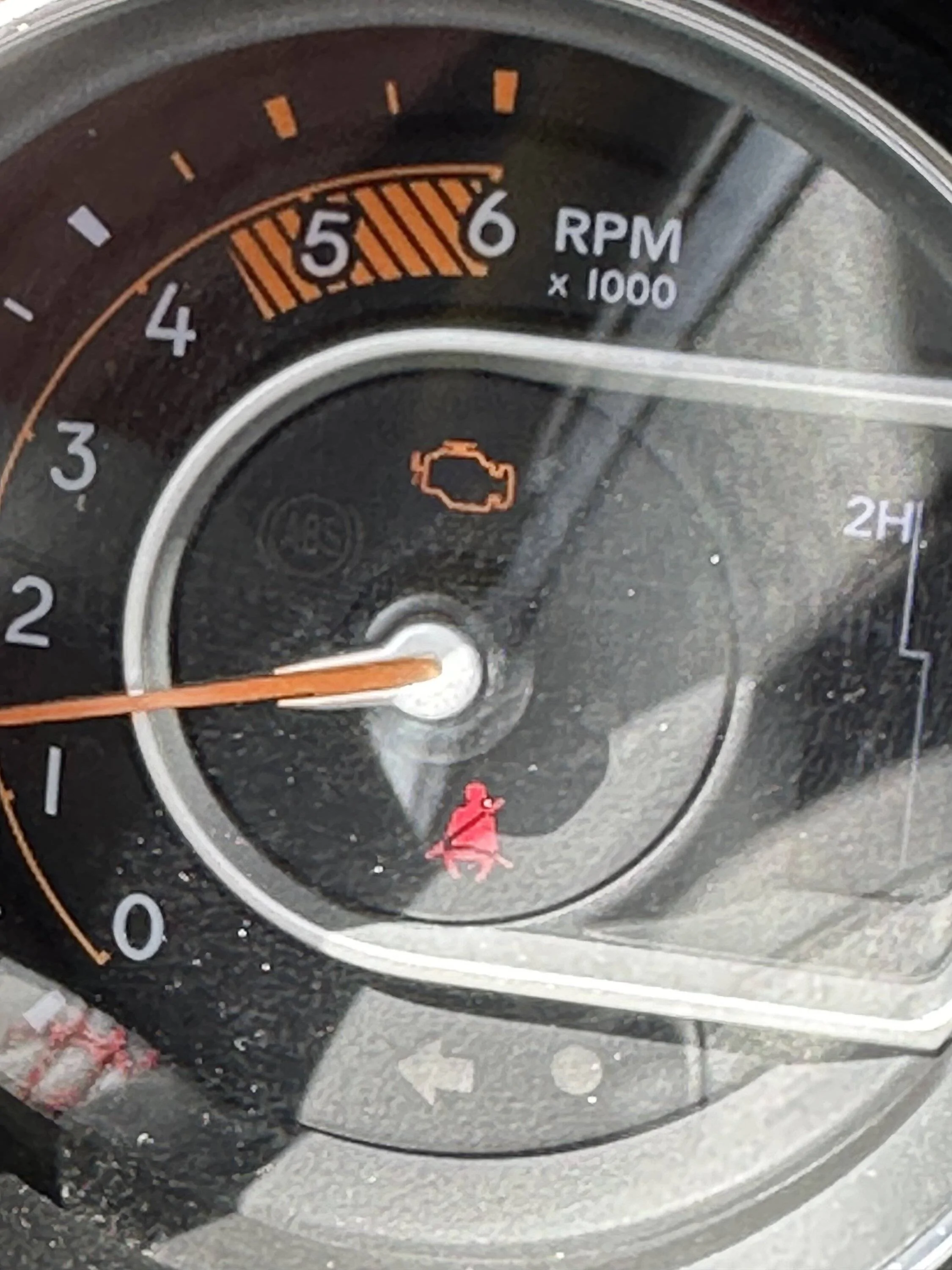 Jeep Wrangler JL All Dash lights…again IMG_1545