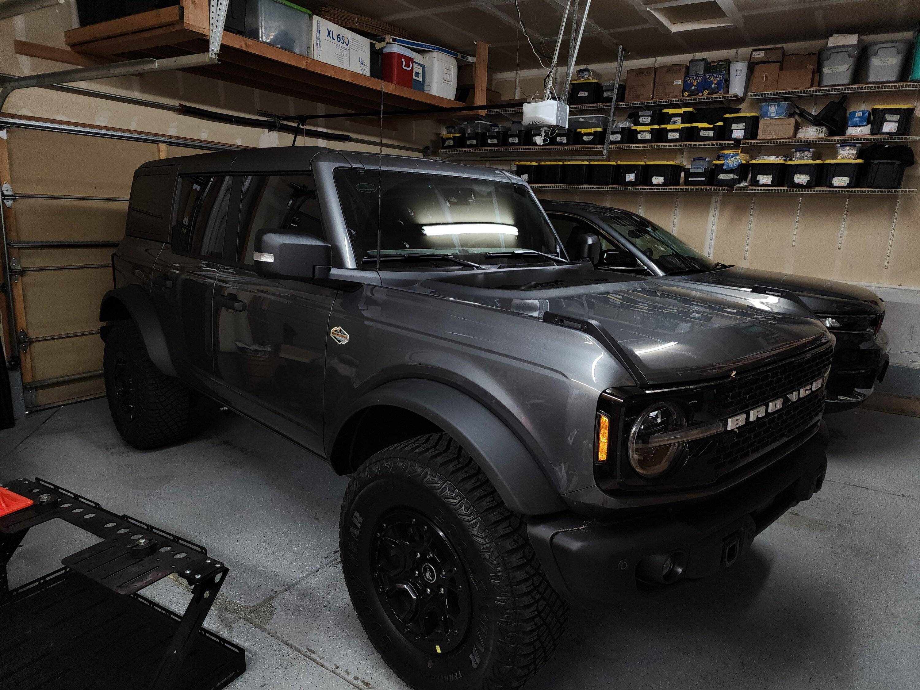 Jeep Wrangler JL New 2023 Wildtrak 20231001_090021