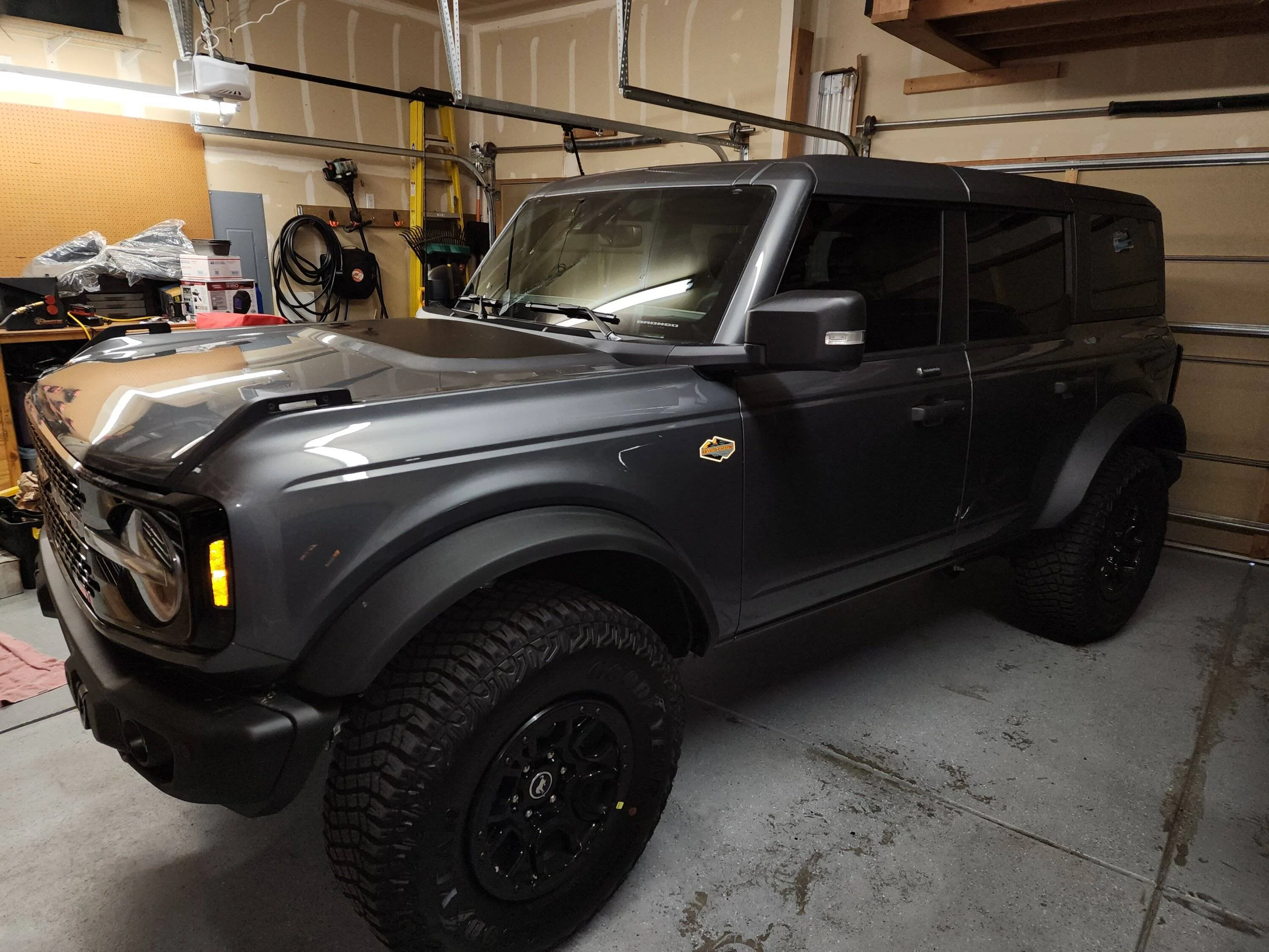 Jeep Wrangler JL New 2023 Wildtrak 20231001_090007