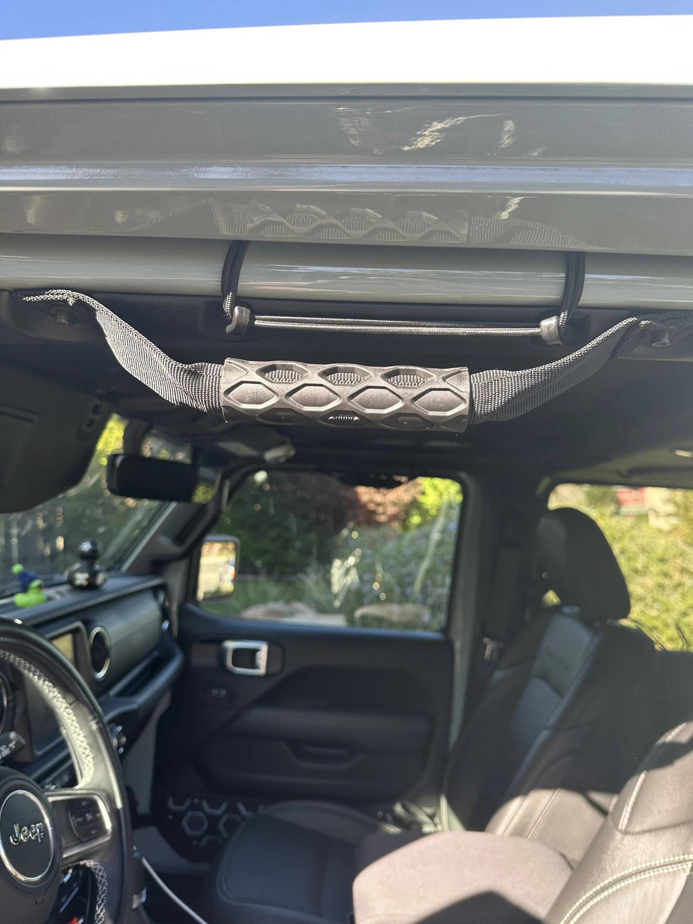 Jeep Wrangler JL Sky One Touch Accessories IMG_4496