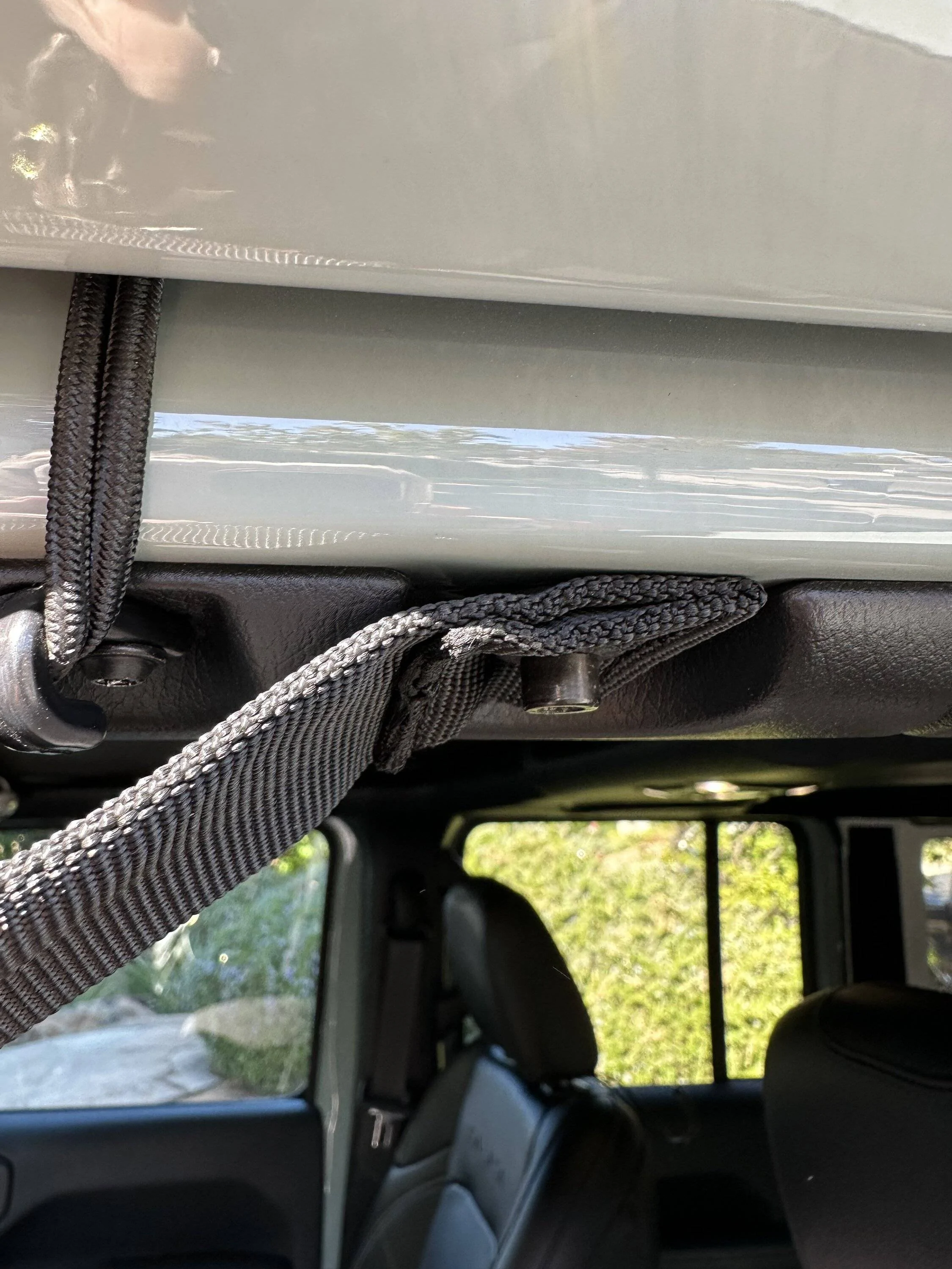 Jeep Wrangler JL Sky One Touch Accessories IMG_4495