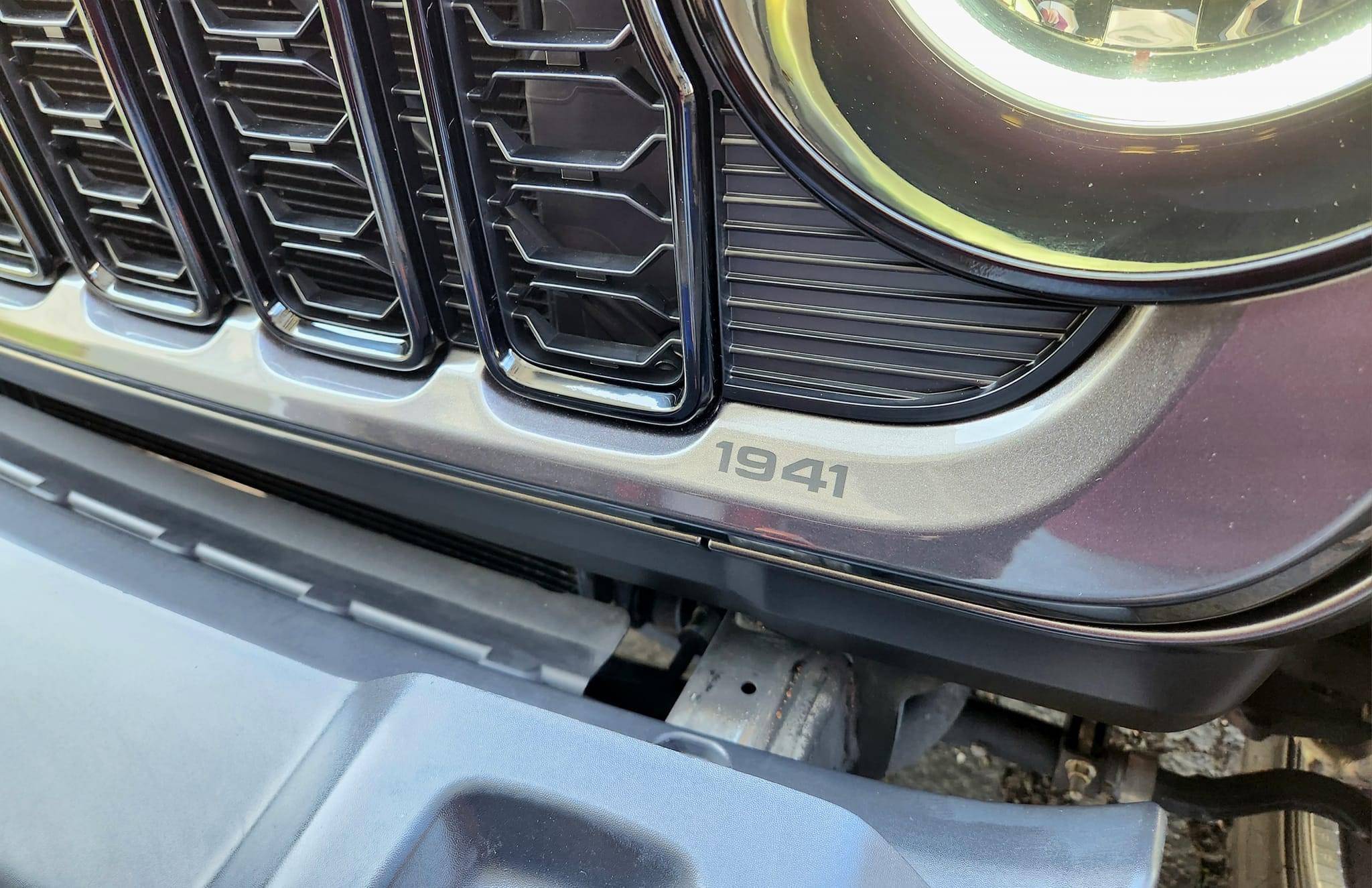 Jeep Wrangler JL 2024 Grille Swap Thread D96F3699-C858-4C15-BFC1-05CE9C911E9E