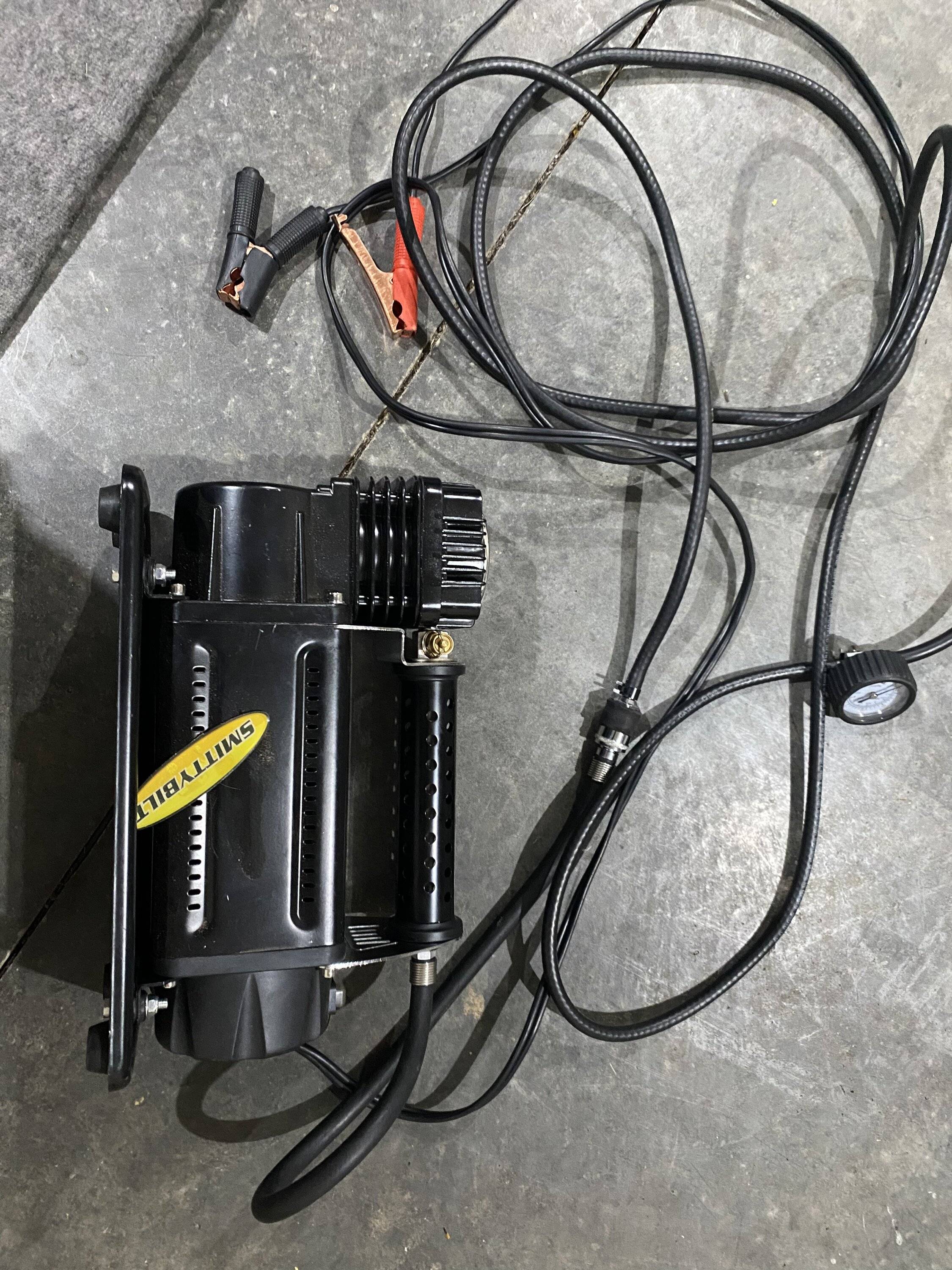 Jeep Wrangler JL Compressor 2126DA1F-201F-45ED-82C1-185DDDCF8FCE