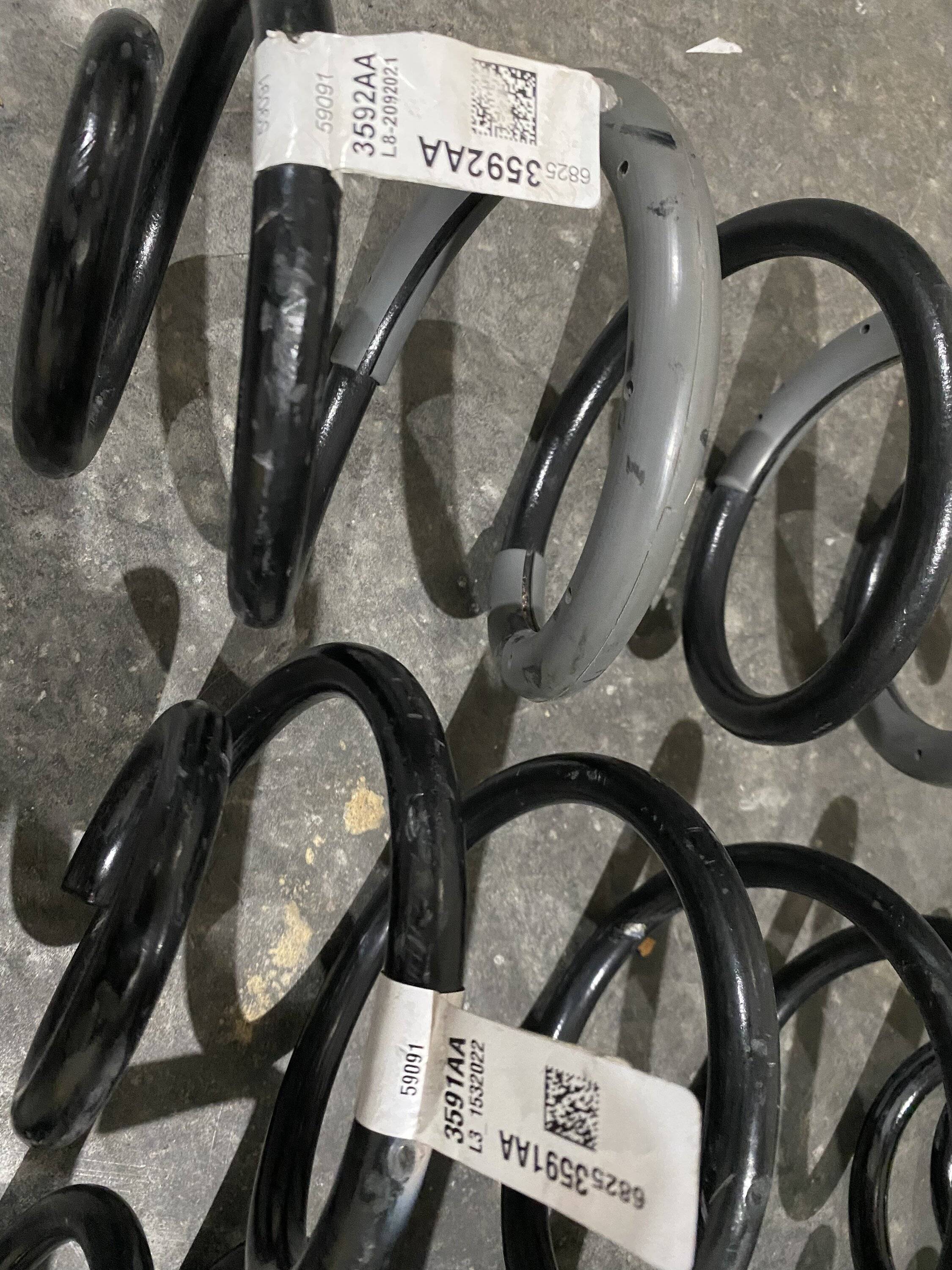Jeep Wrangler JL Springs 8C616DF3-03B2-4D11-8D4D-BC4B9CBEFE4C