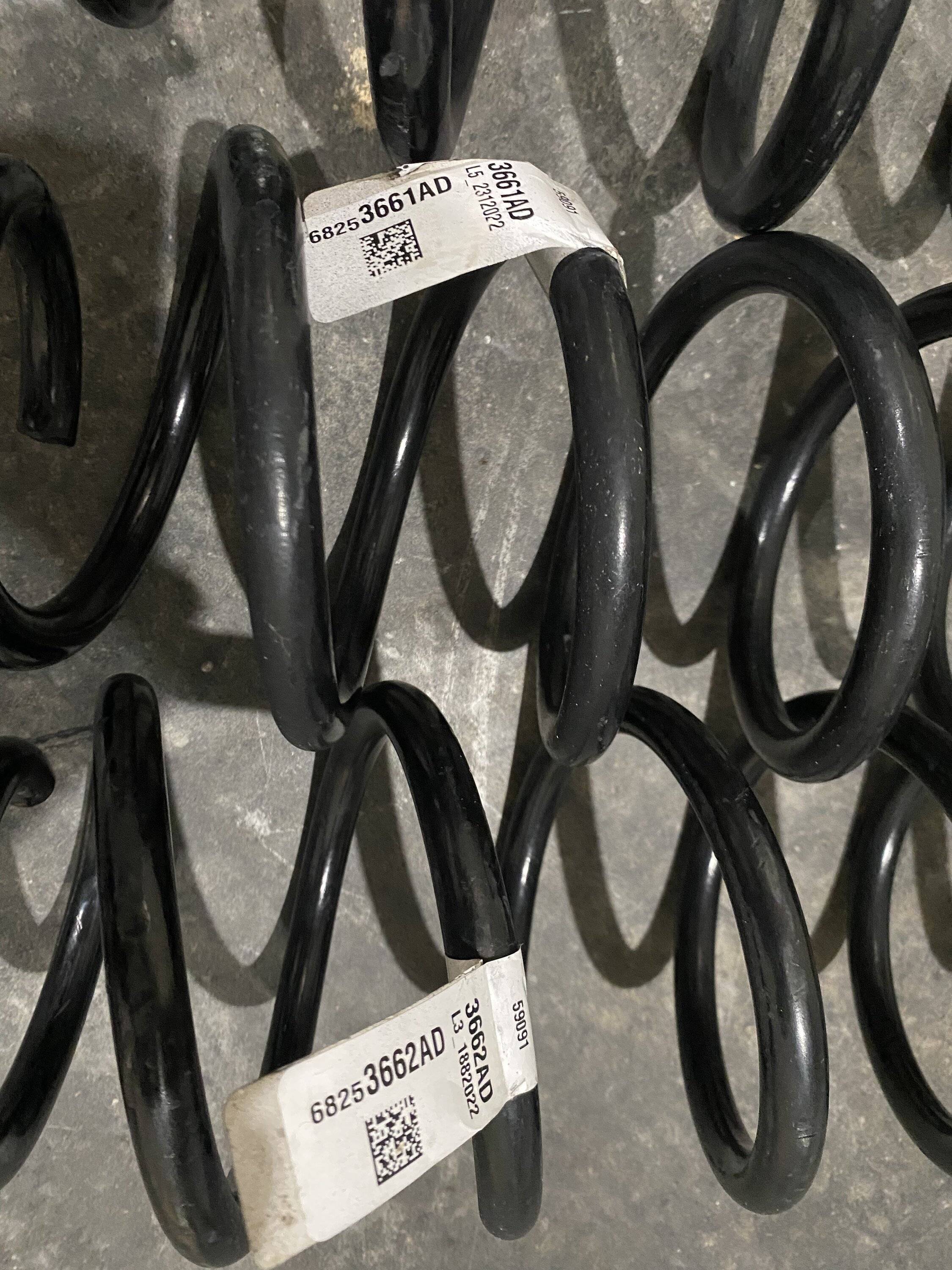 Jeep Wrangler JL Springs D84039F9-2880-47B1-B69F-7FEBB4ADDFF6