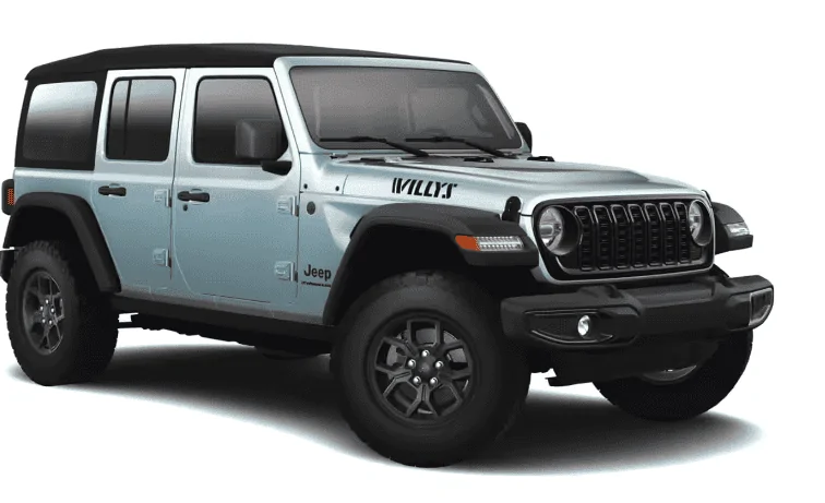 Jeep Wrangler JL Has anyone ordered the Mopar Performance Black Grille? 1696271273449
