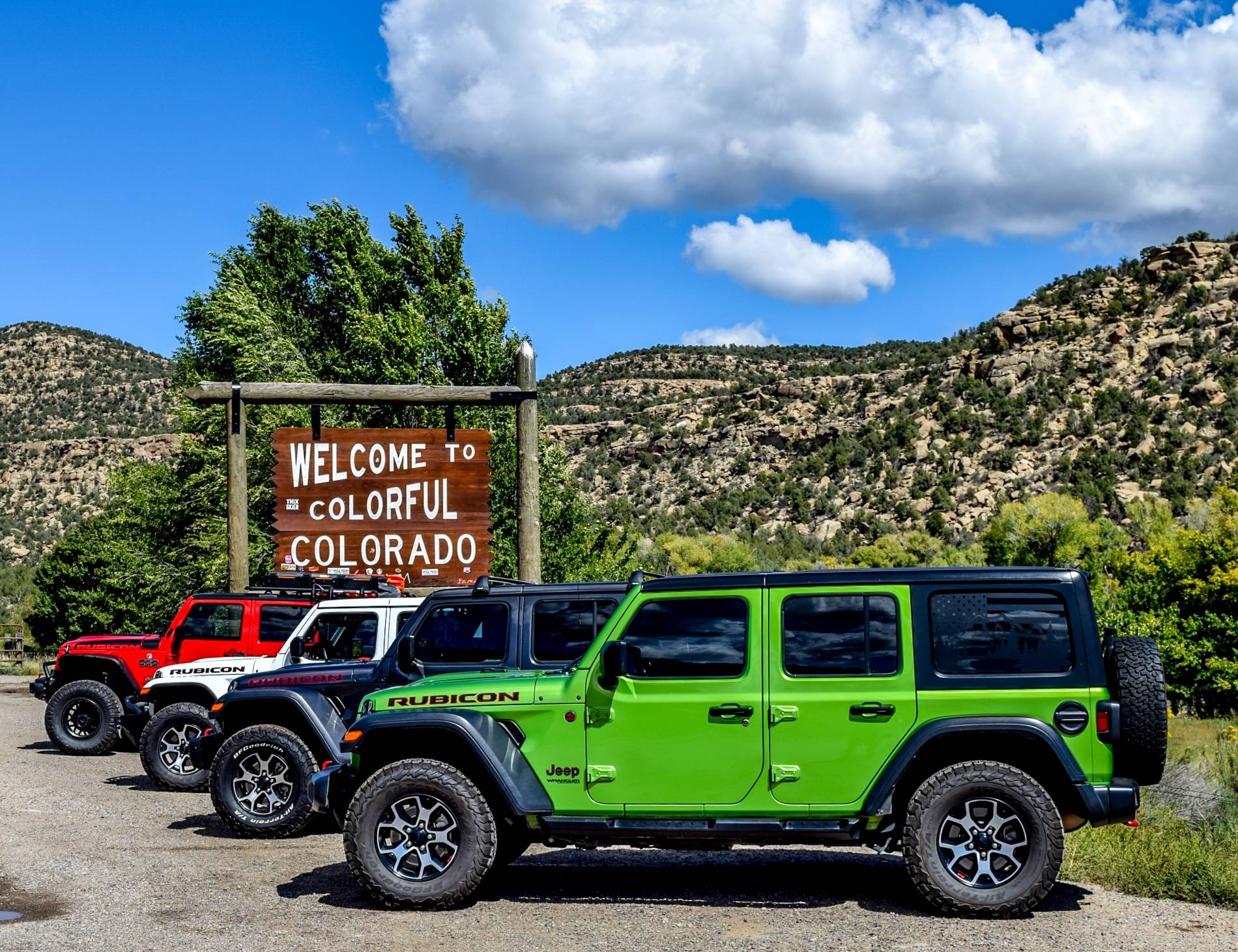 Jeep Wrangler JL San Juan Mountains - Sept 23-30, 2023 - Long Post... DSC_0287