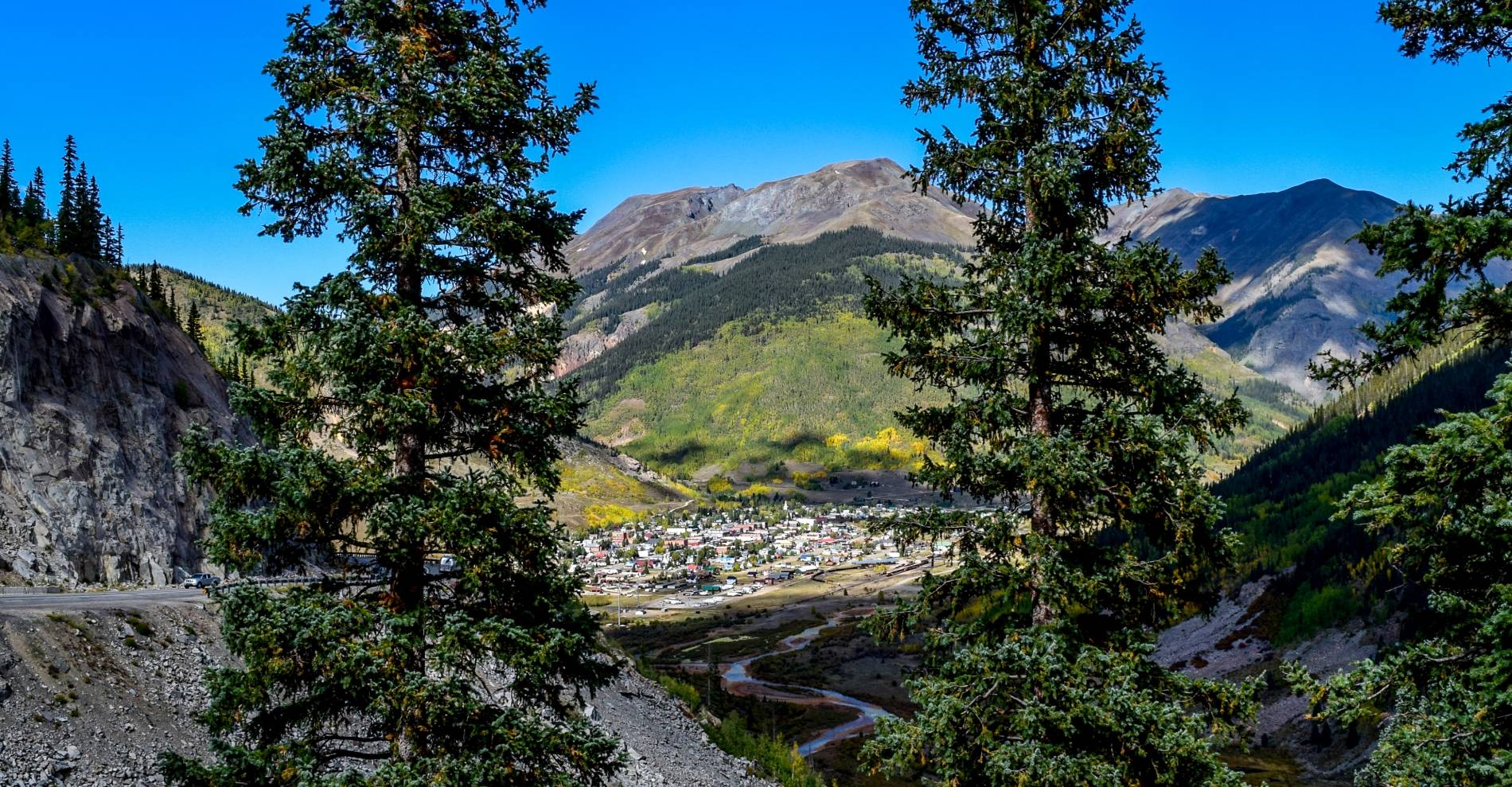 Jeep Wrangler JL San Juan Mountains - Sept 23-30, 2023 - Long Post... DSC_0291