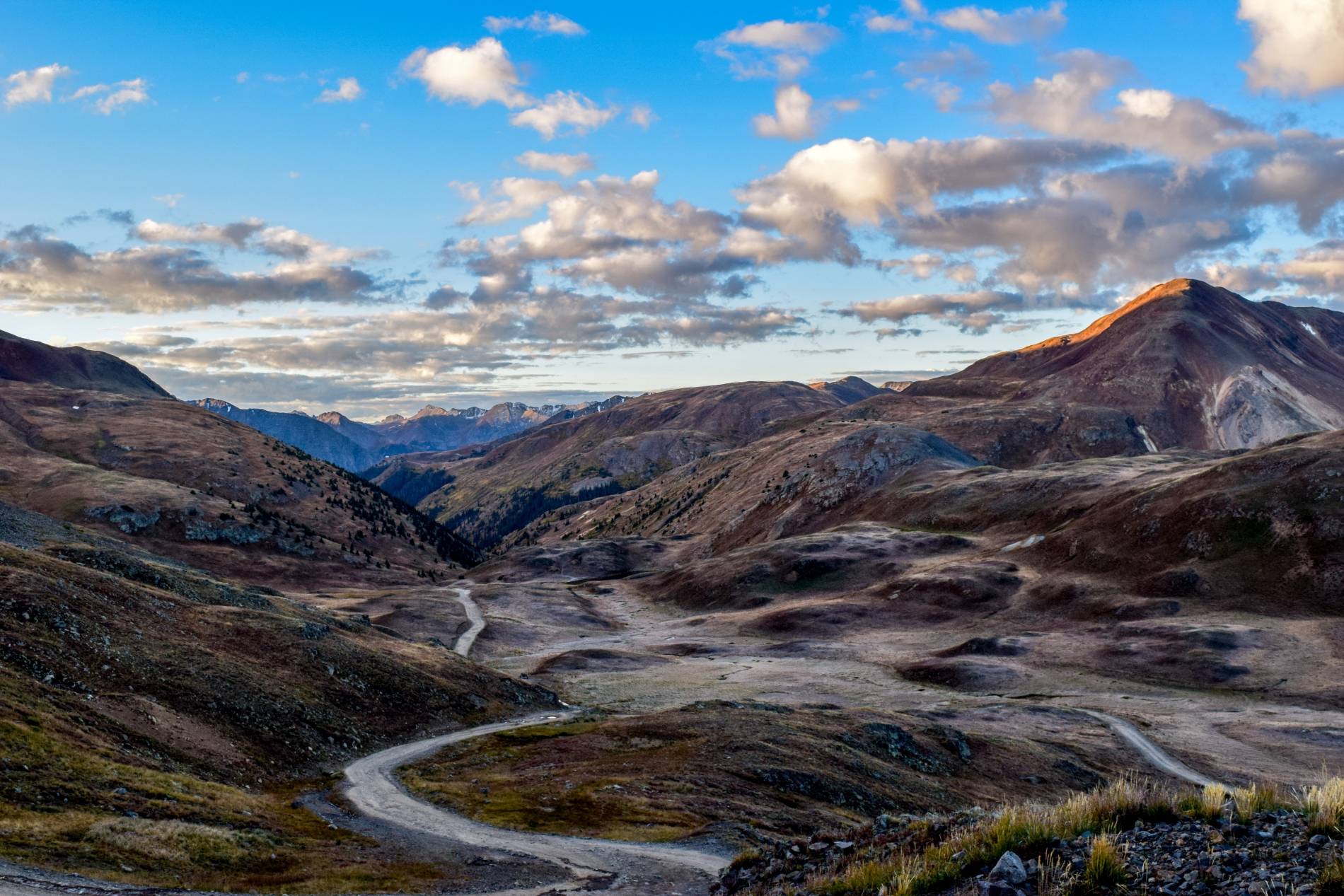 Jeep Wrangler JL San Juan Mountains - Sept 23-30, 2023 - Long Post... DSC_0439
