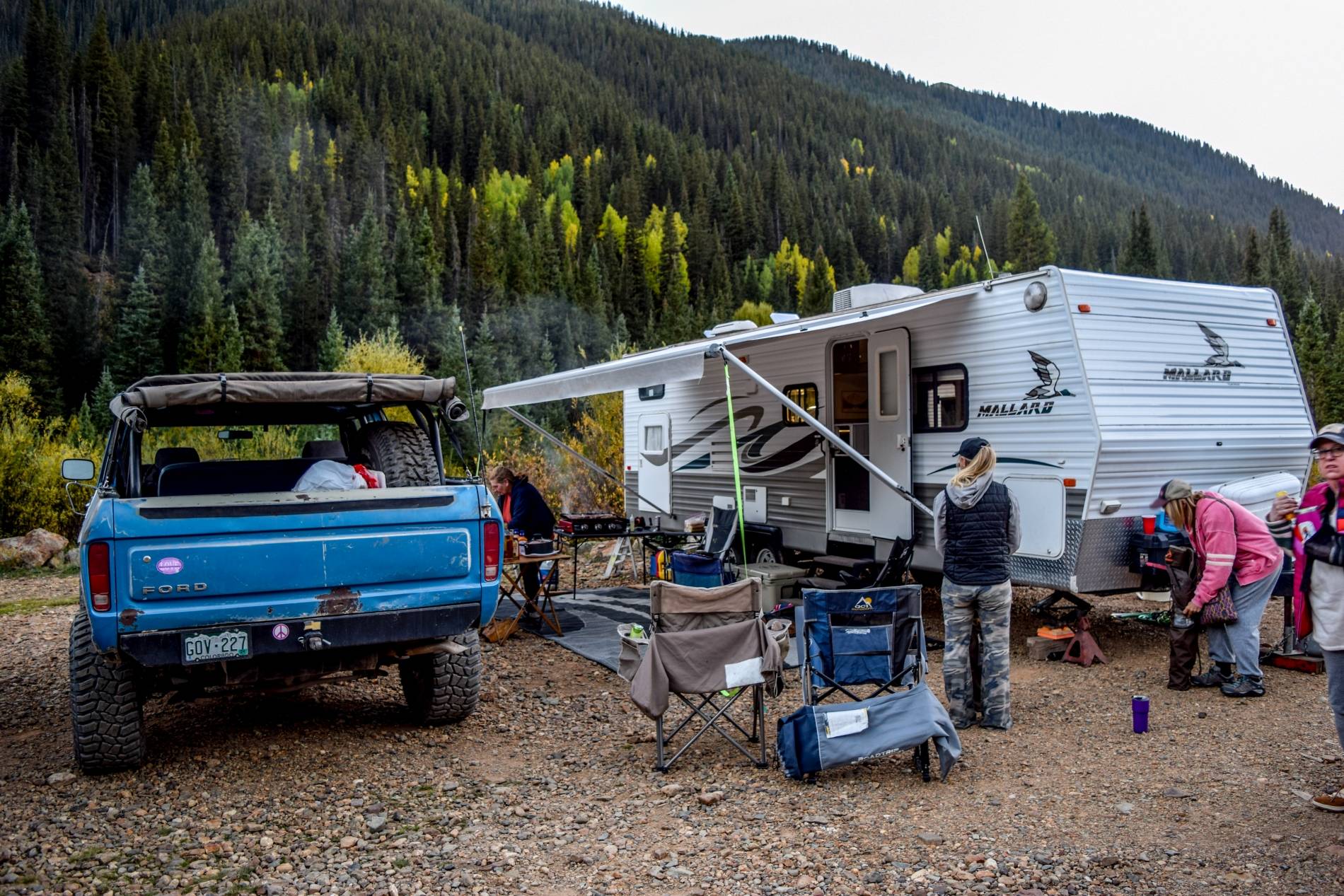 Jeep Wrangler JL San Juan Mountains - Sept 23-30, 2023 - Long Post... DSC_0591