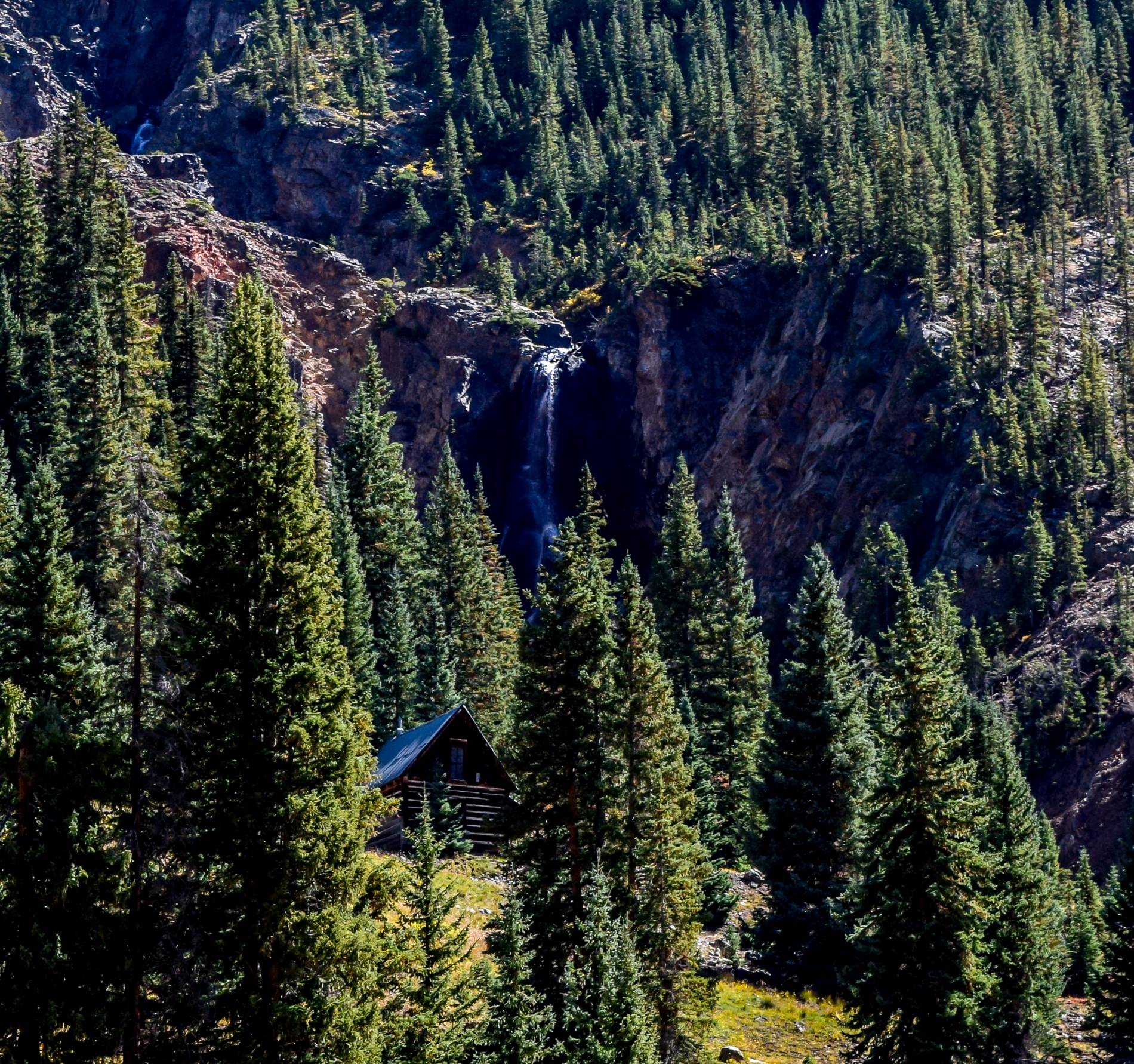 Jeep Wrangler JL San Juan Mountains - Sept 23-30, 2023 - Long Post... DSC_1122