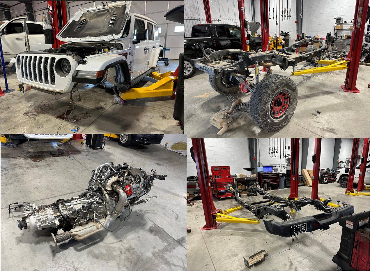 Jeep Wrangler JL HPFP now available IMG_1576