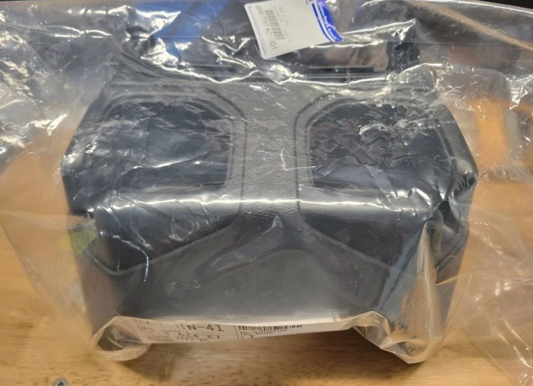 Jeep Wrangler JL Mopar Center Console (rear) Cup-Holder Screenshot_20230930_091805_Facebook