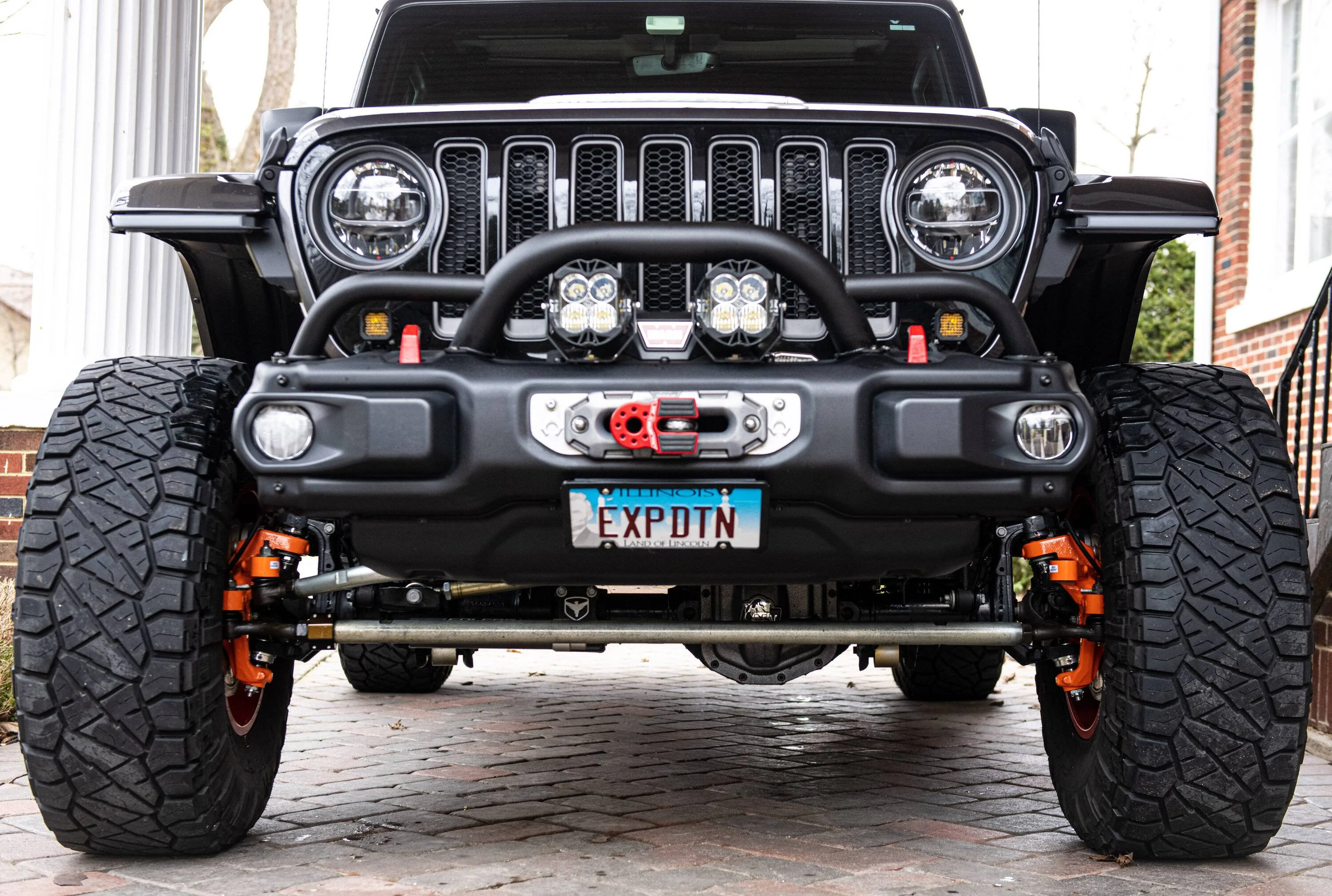 Jeep Wrangler JL Rubi Recon _DSC3570