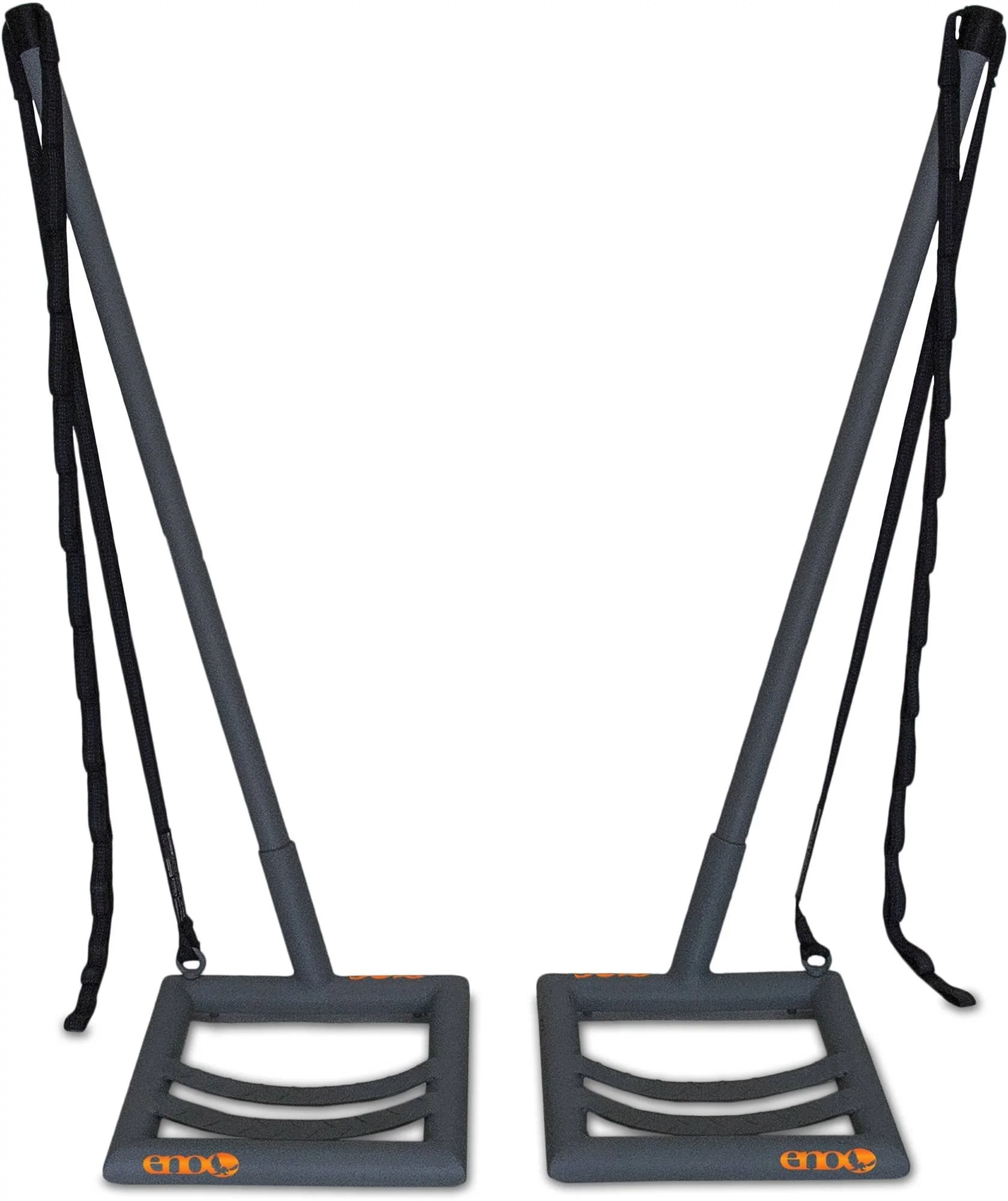 Jeep Wrangler JL Roadie Hammock Stand Stands