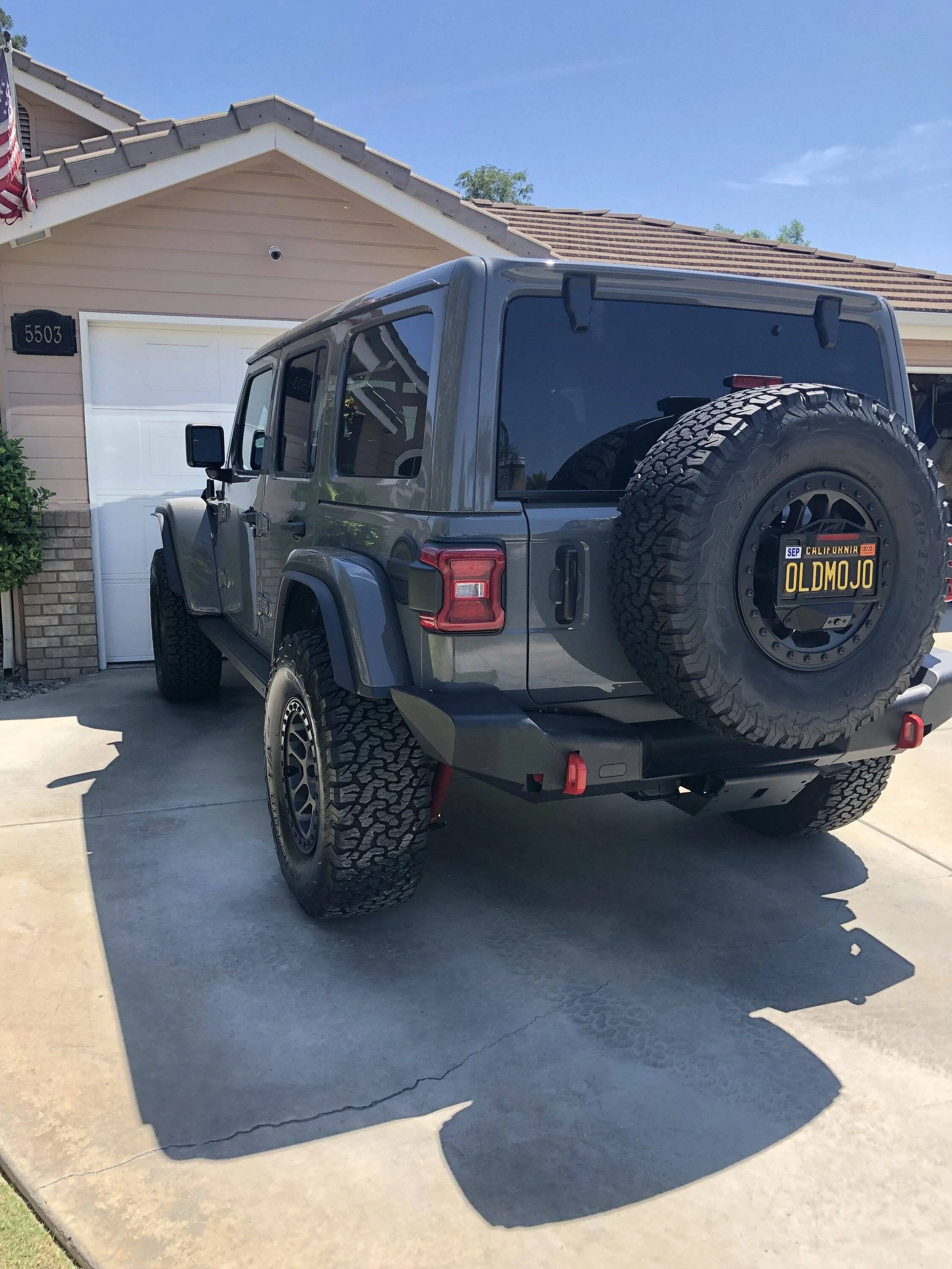 Jeep Wrangler JL Debating debadging IMG_1427