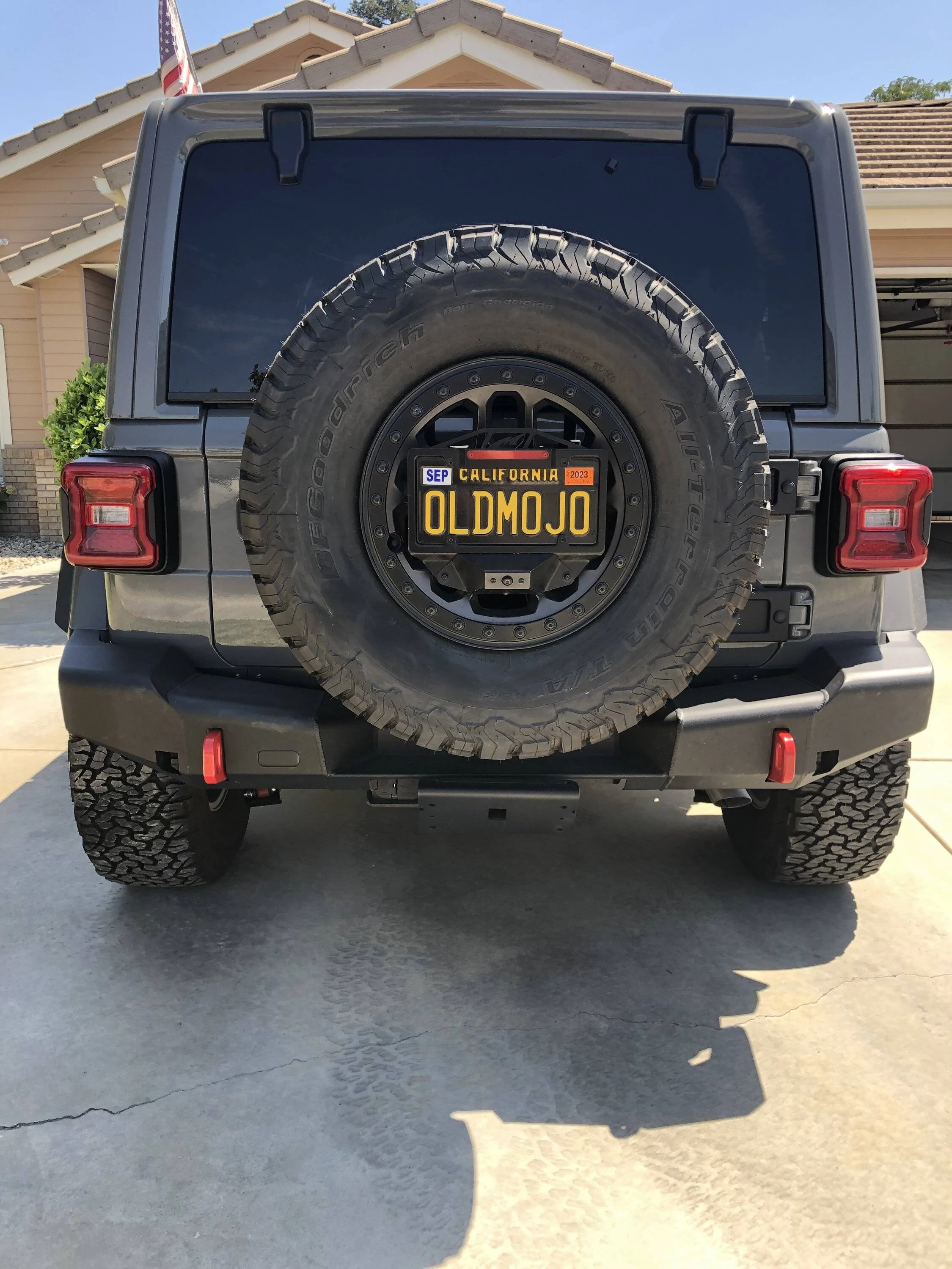 Jeep Wrangler JL Debating debadging IMG_1429