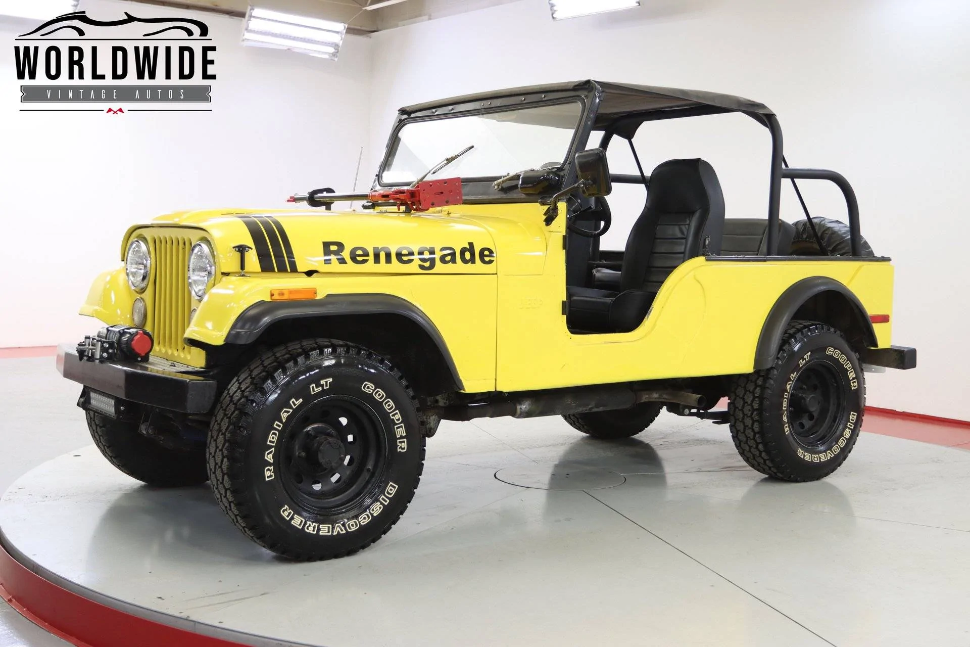Jeep Wrangler JL Yes or No Retro Graphics 4CDD5C94-0467-4BFD-94FC-CB9A9E44C5AB