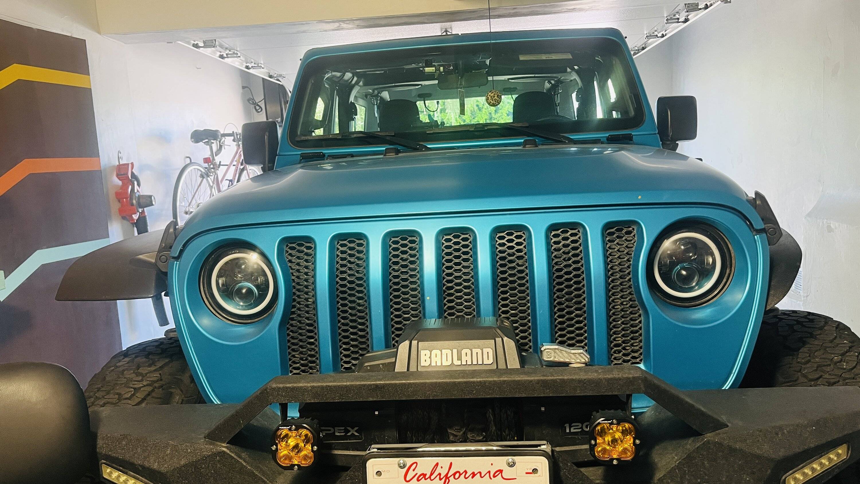 Jeep Wrangler JL Fender indecision....thoughts? IMG_2062