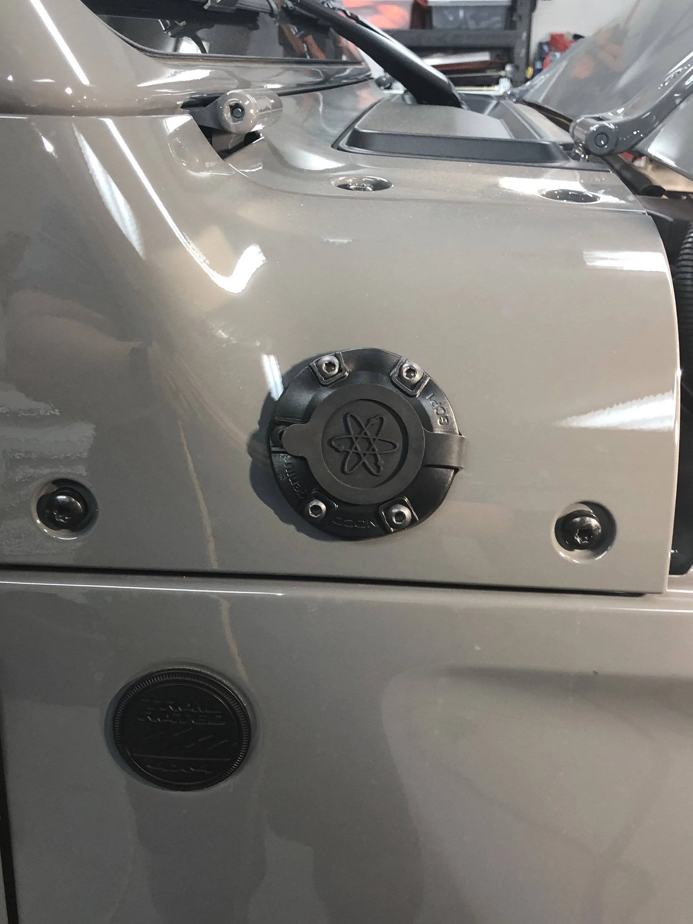 Jeep Wrangler JL Debating debadging IMG_1410