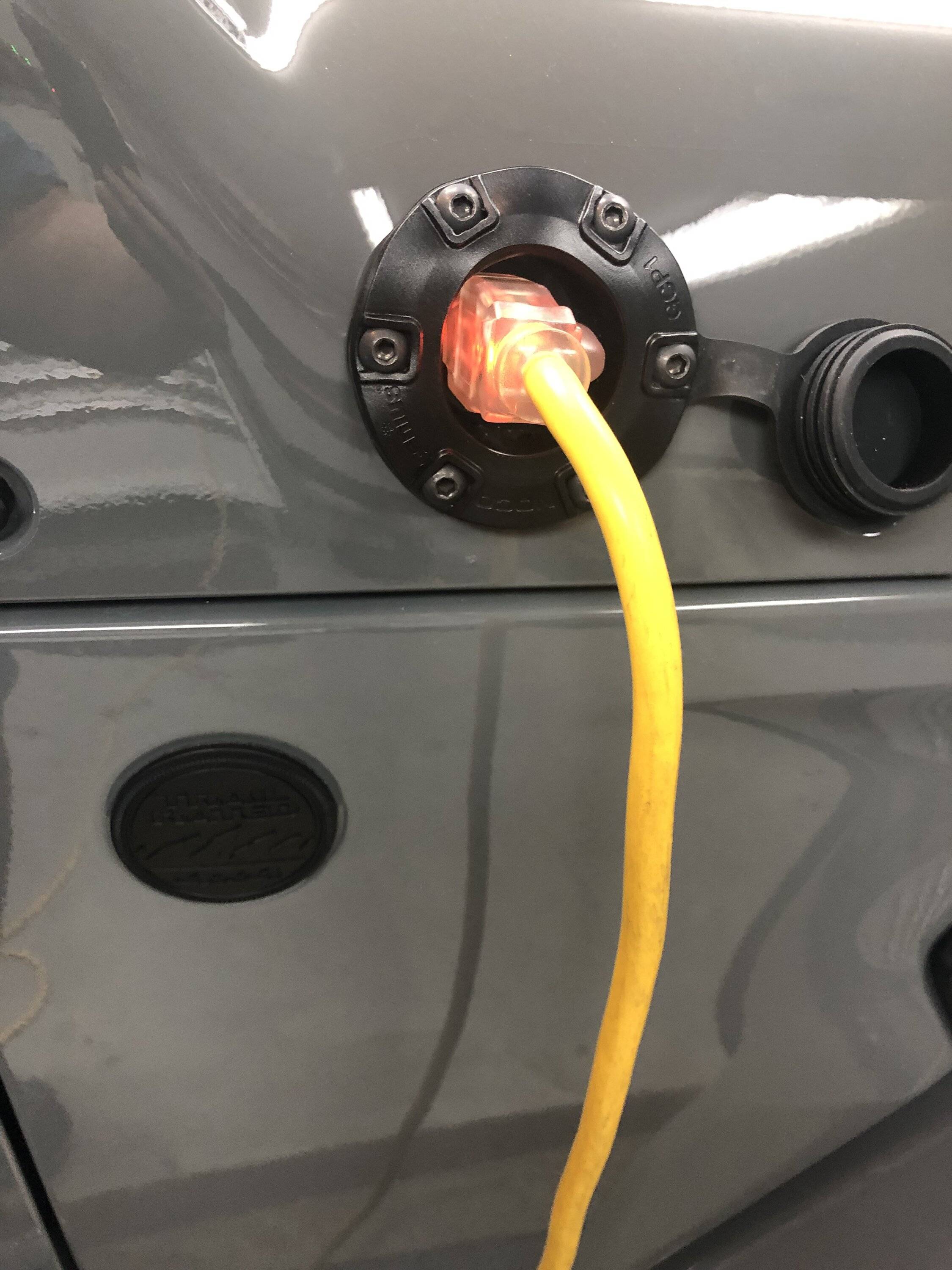 Jeep Wrangler JL Debating debadging IMG_1417
