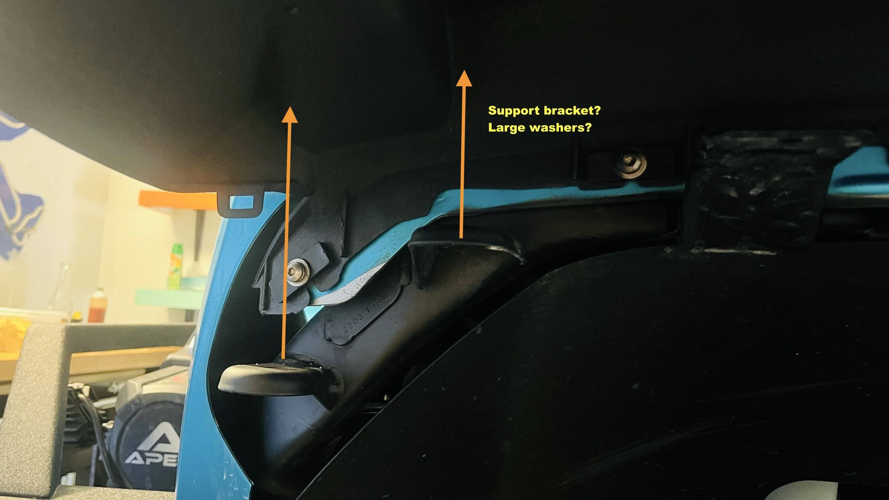 Jeep Wrangler JL Fender indecision....thoughts? IMG_2070