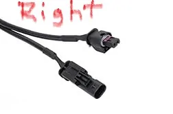 Jeep Wrangler JL LED, Spare tire, brake light ring. brakeconnectionsAC_SX679_