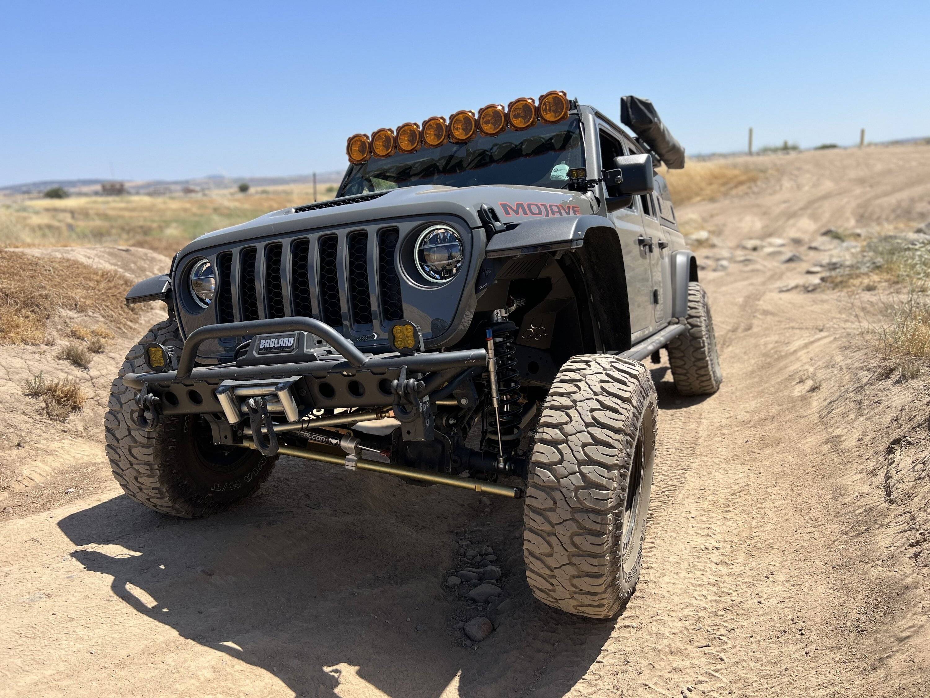 Jeep Wrangler JL High tide XR IMG_4530