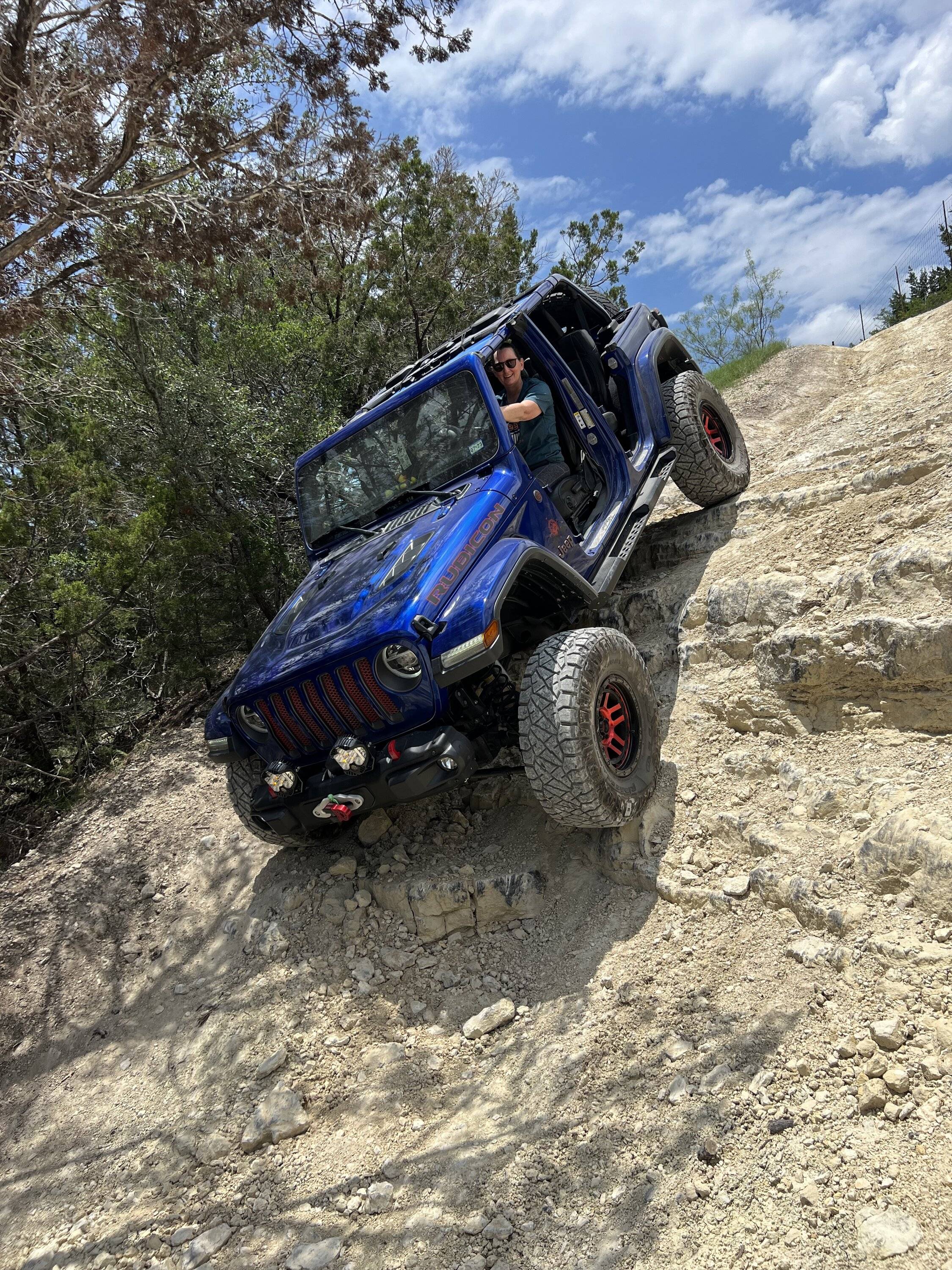 Jeep Wrangler JL LOD Destroyers Rock Slider Install Writeup [2 door] IMG_3932