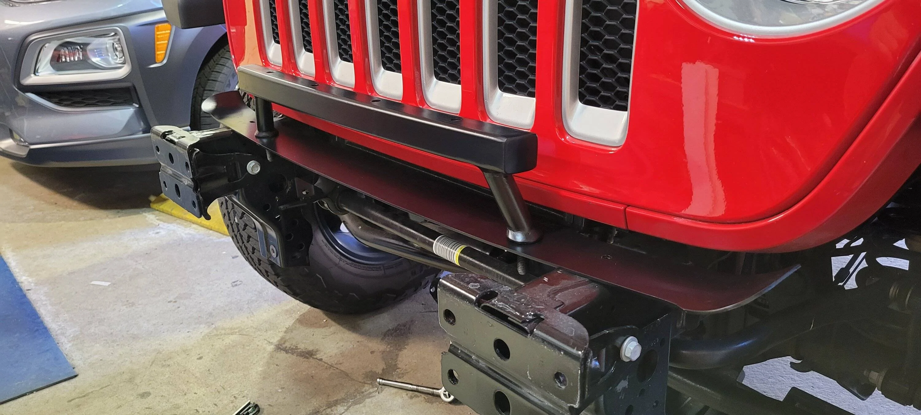 Jeep Wrangler JL Show us your CUSTOM MODS!! 20210321_105359 (1)