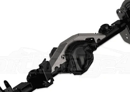 Jeep Wrangler JL Rear differential Skids 1696741111979