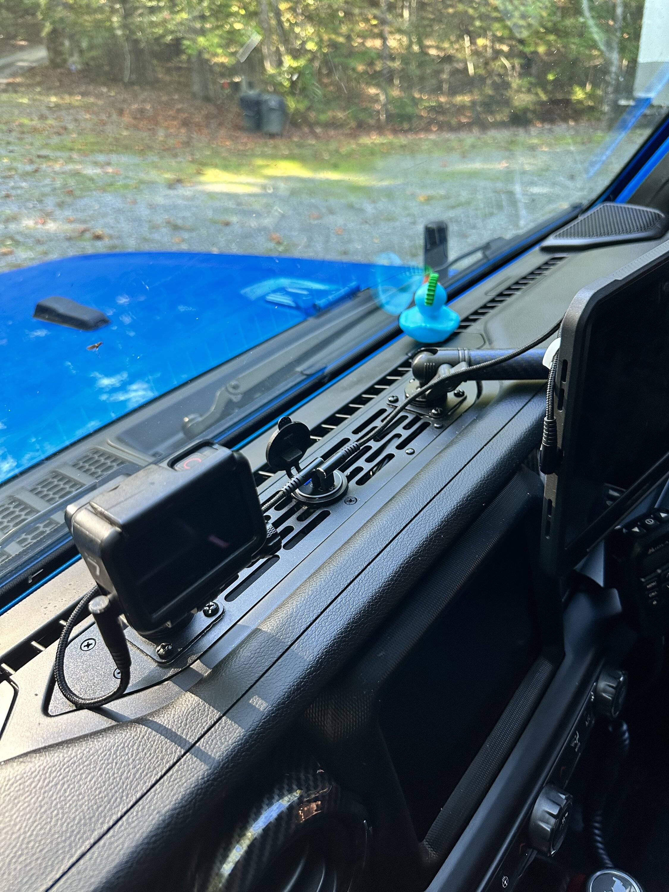 Jeep Wrangler JL What's Your Tools and Methods for Navigation? IMG_7430
