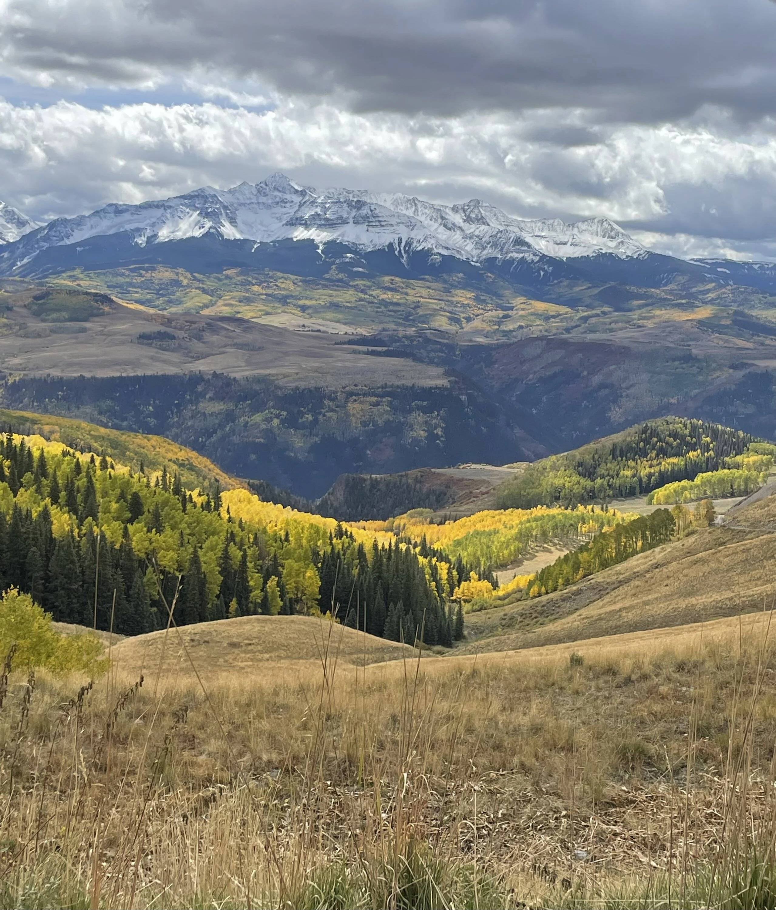 Jeep Wrangler JL Colorado Trail Suggestions appreciated IMG_7860