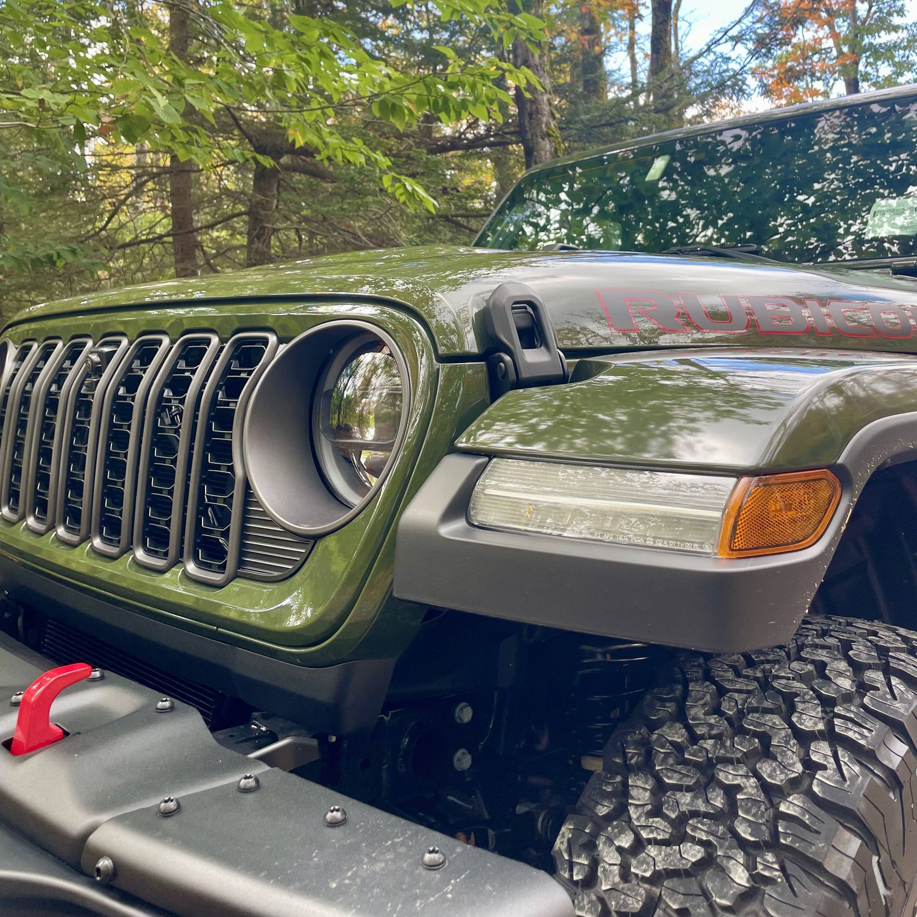 Jeep Wrangler JL 2024 Order Waiting Room IMG_5188