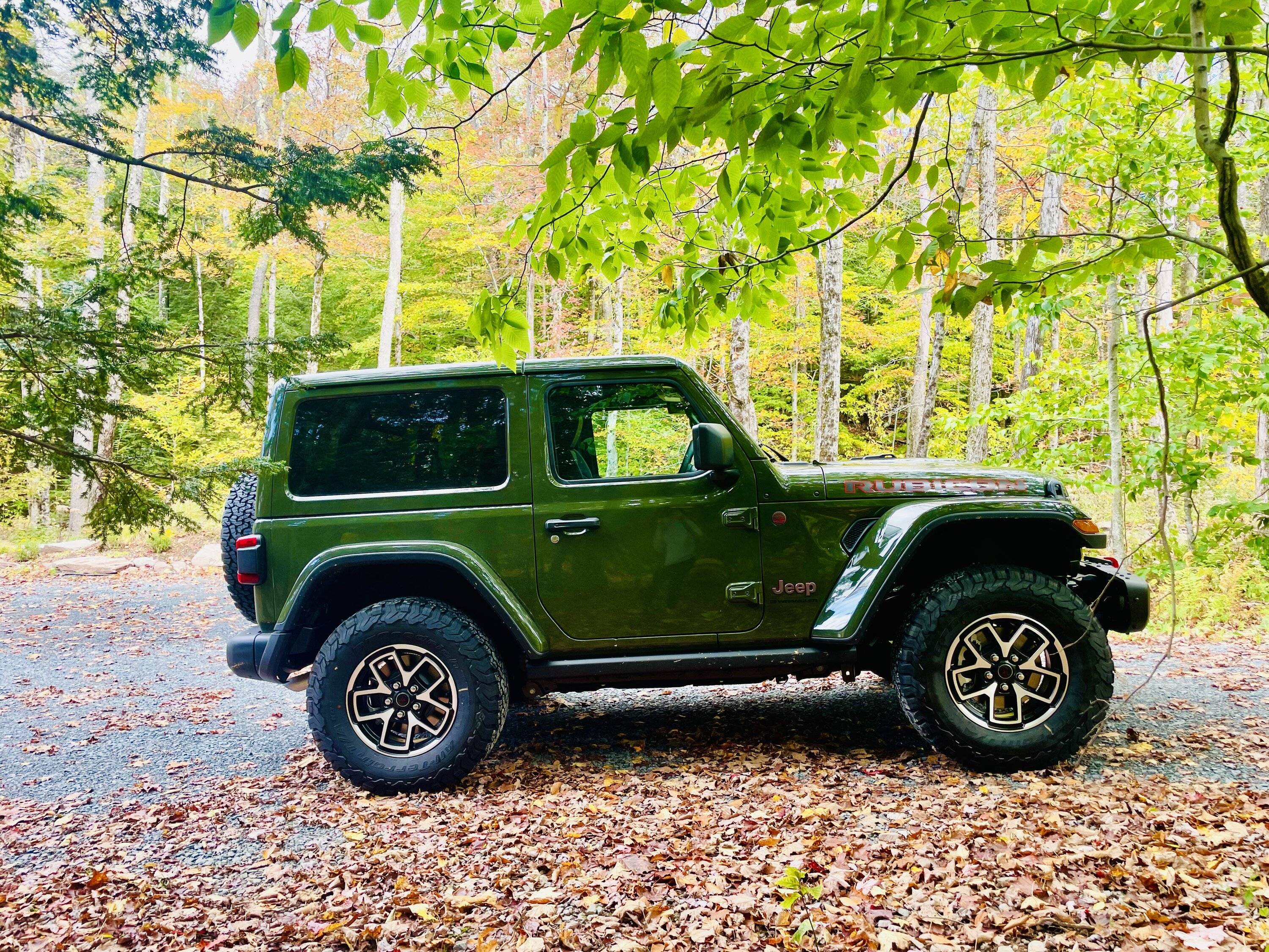 Jeep Wrangler JL 2024 Order Waiting Room IMG_5184