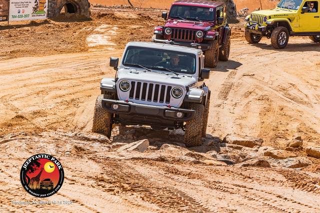 Jeep Wrangler JL Charlotte, NC off-roading 95758753-_K7R4245