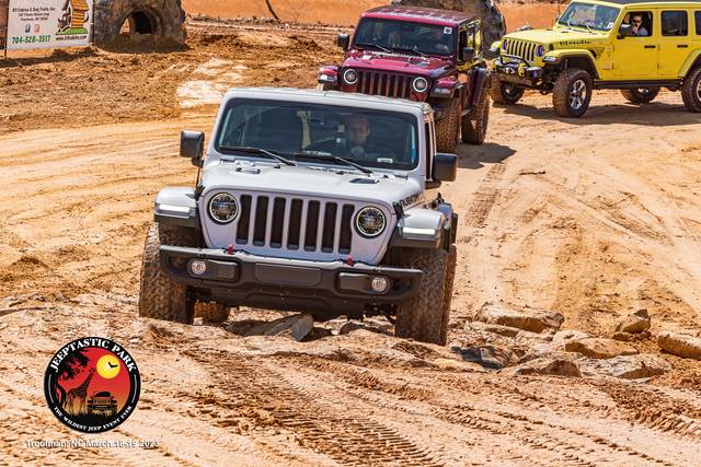 Jeep Wrangler JL Charlotte, NC off-roading 95758755-_K7R4248