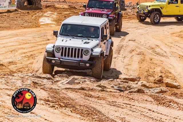 Jeep Wrangler JL Charlotte, NC off-roading 95758752-_K7R4244