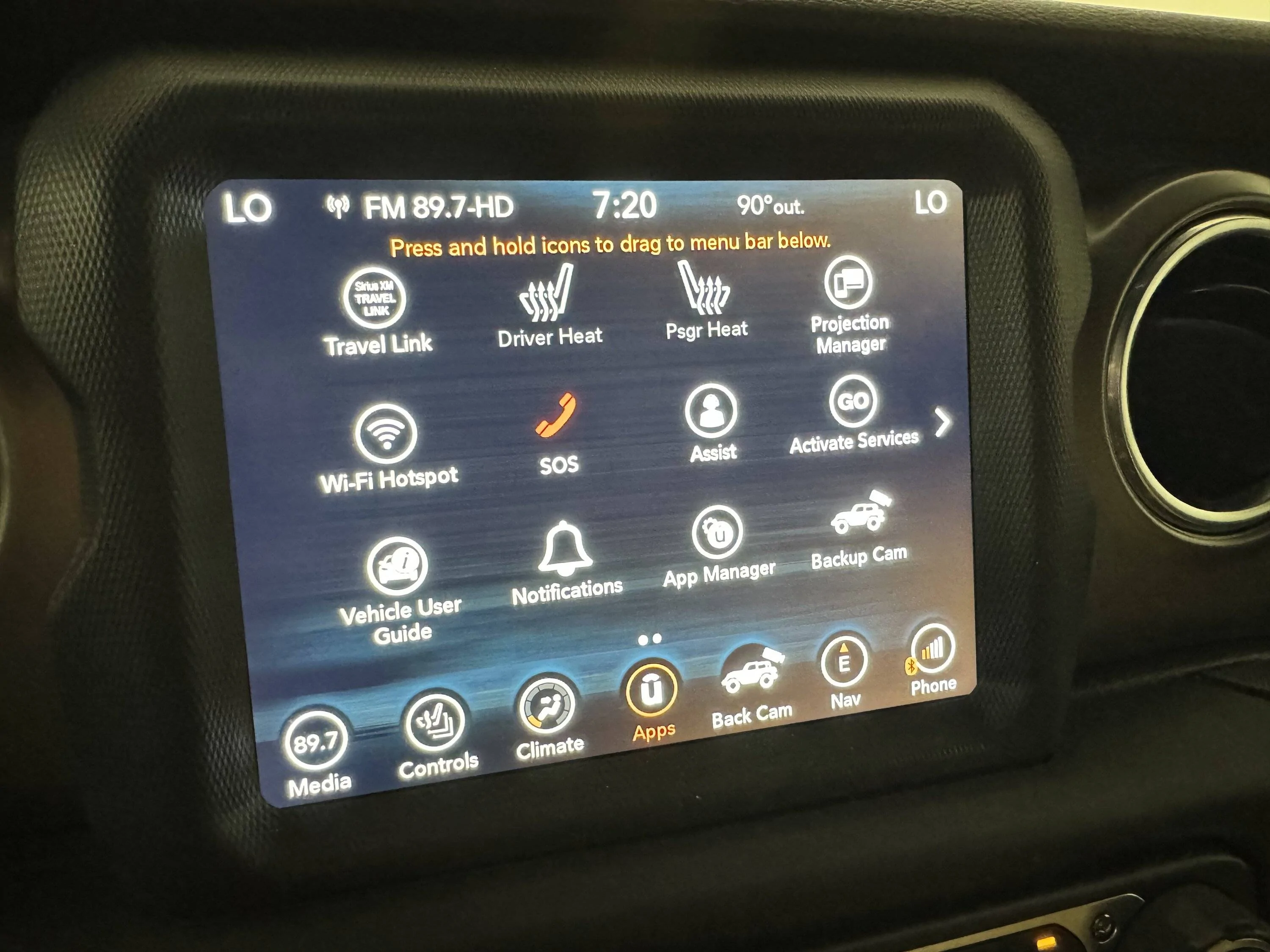 Jeep Wrangler JL OBD JSCAN - Off Road Pages IMG_0183