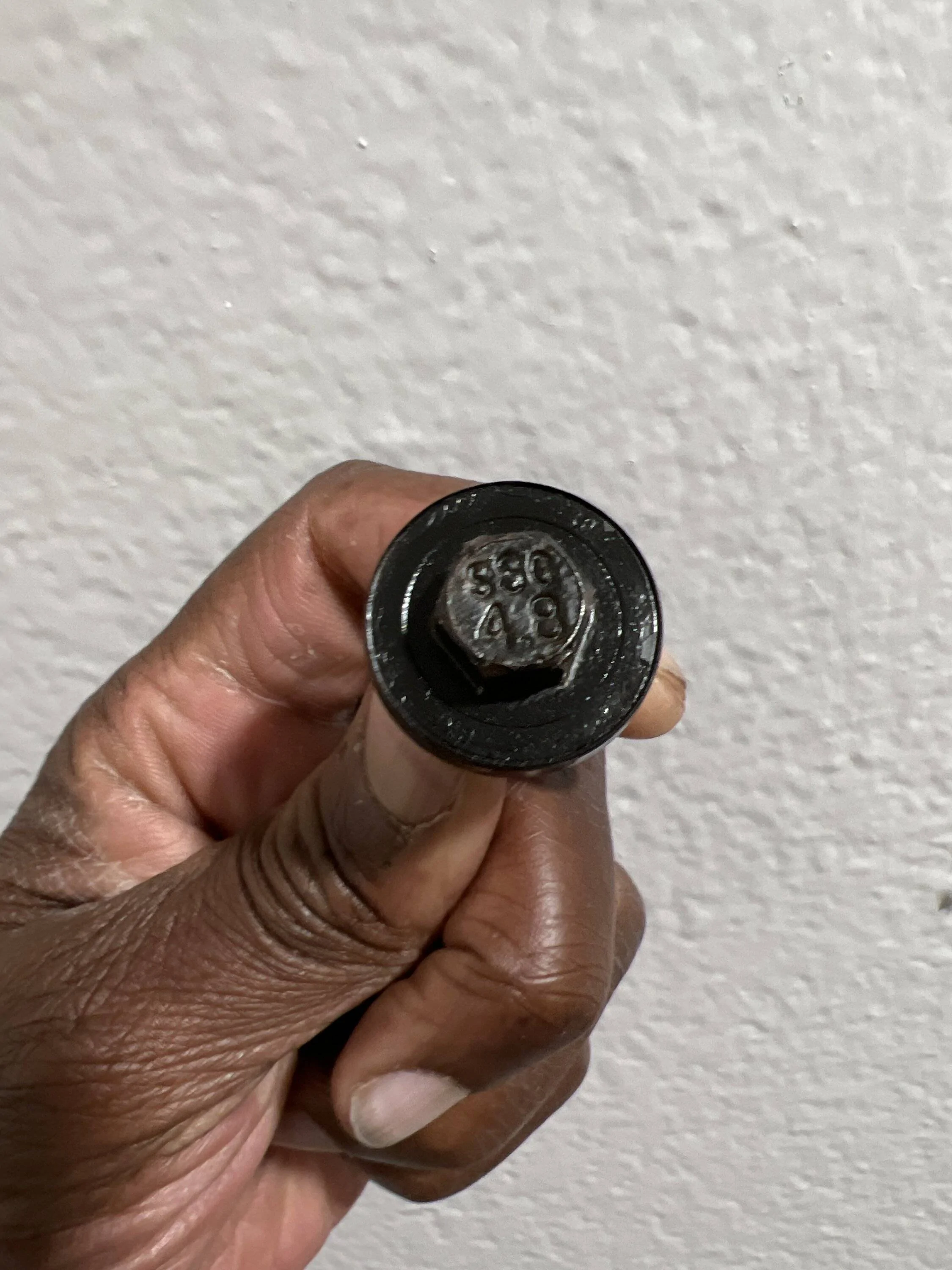 Jeep Wrangler JL Lost a screw but from where? imag