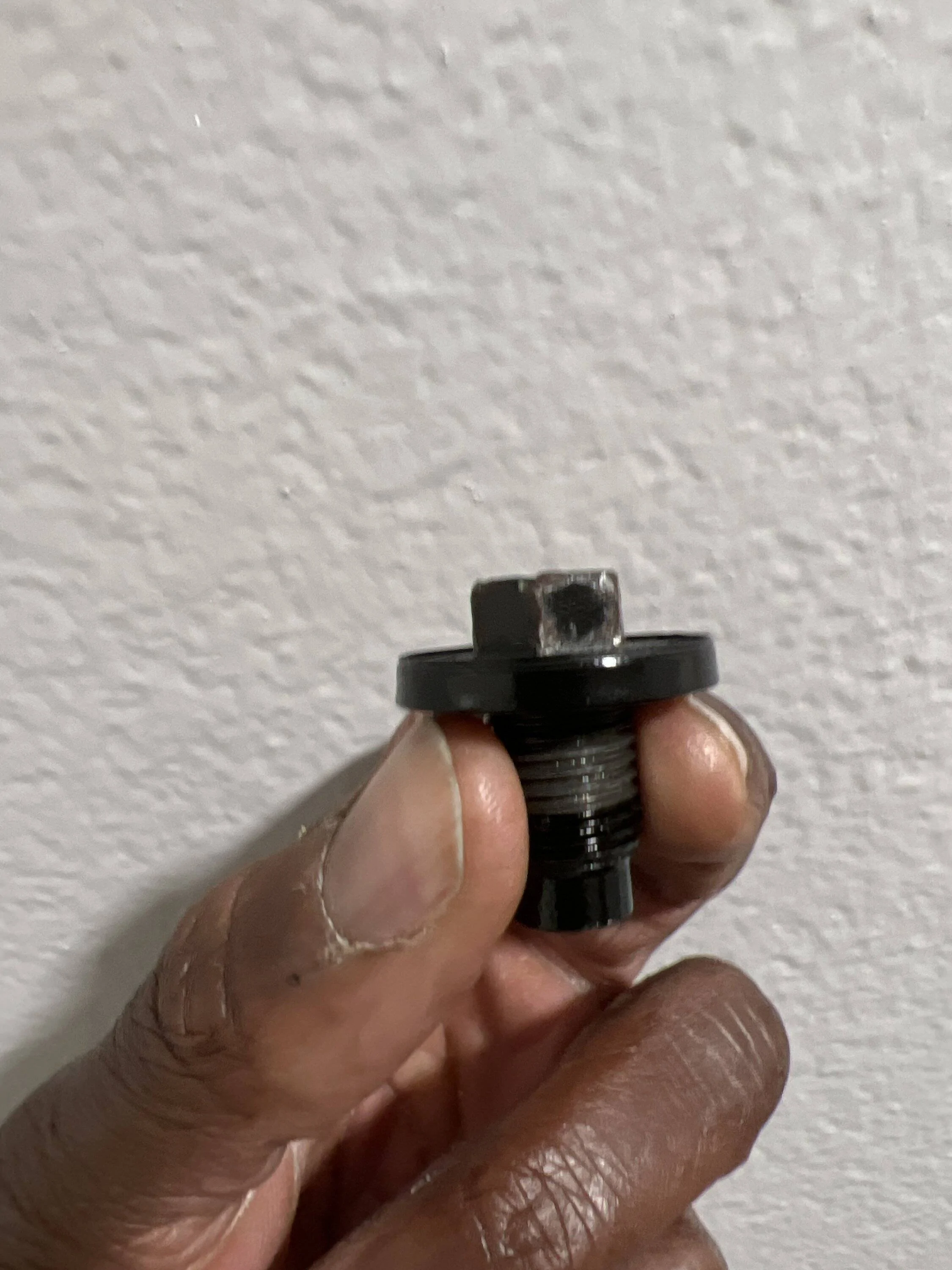 Jeep Wrangler JL Lost a screw but from where? imag