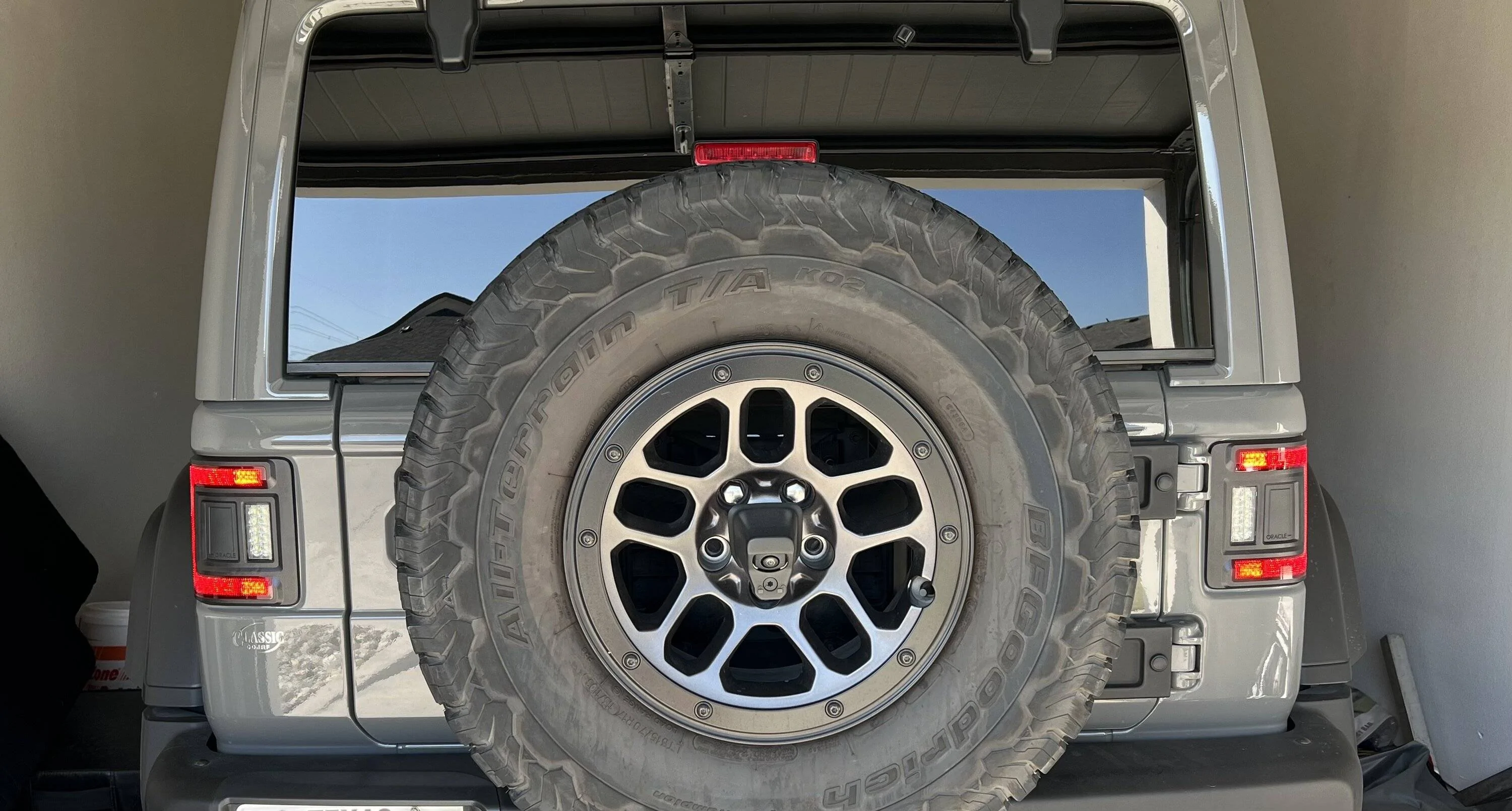 Jeep Wrangler JL Best LED Tail Light OEM style IMG_1846