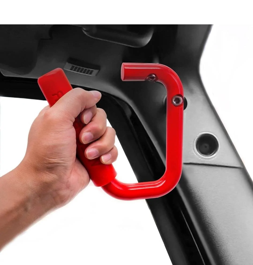Jeep Wrangler JL Will mopar ever redesign grab handles? Screenshot_20231010_093808_Amazon Shopping