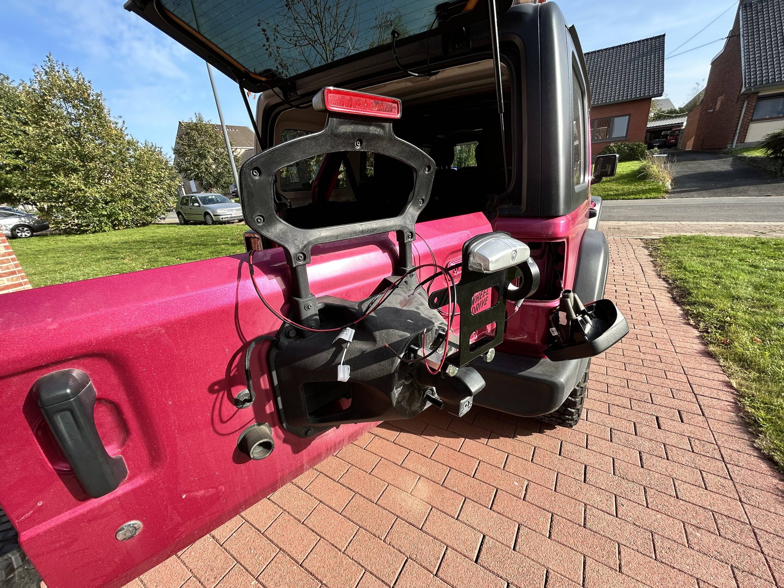 Jeep Wrangler JL A Wave from ARB 4X4 Accessories! IMG_0863