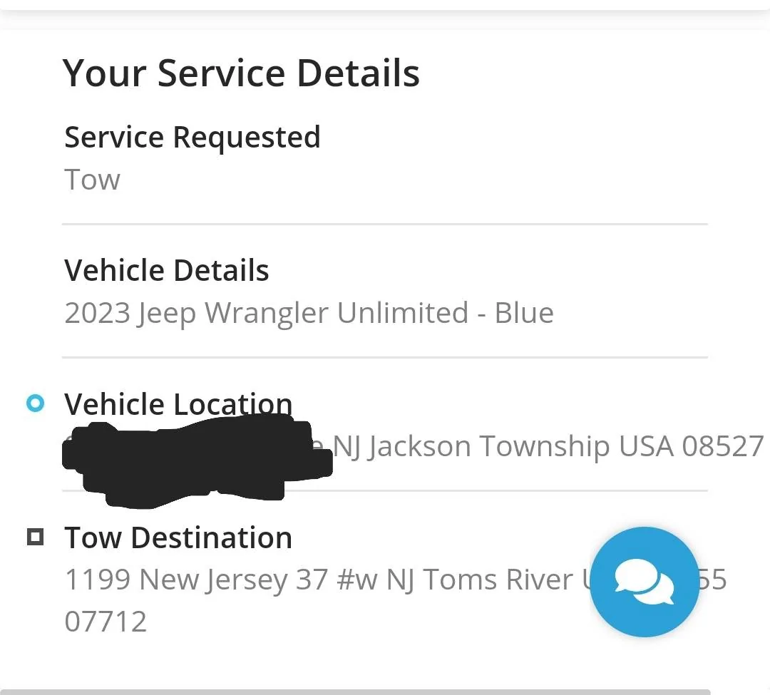 Jeep Wrangler JL NO START WTF 4xe 2023 Screenshot_20231010_183341