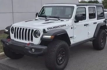 Jeep Wrangler JL Introductions & Welcome Thread 👋 IMG_0159