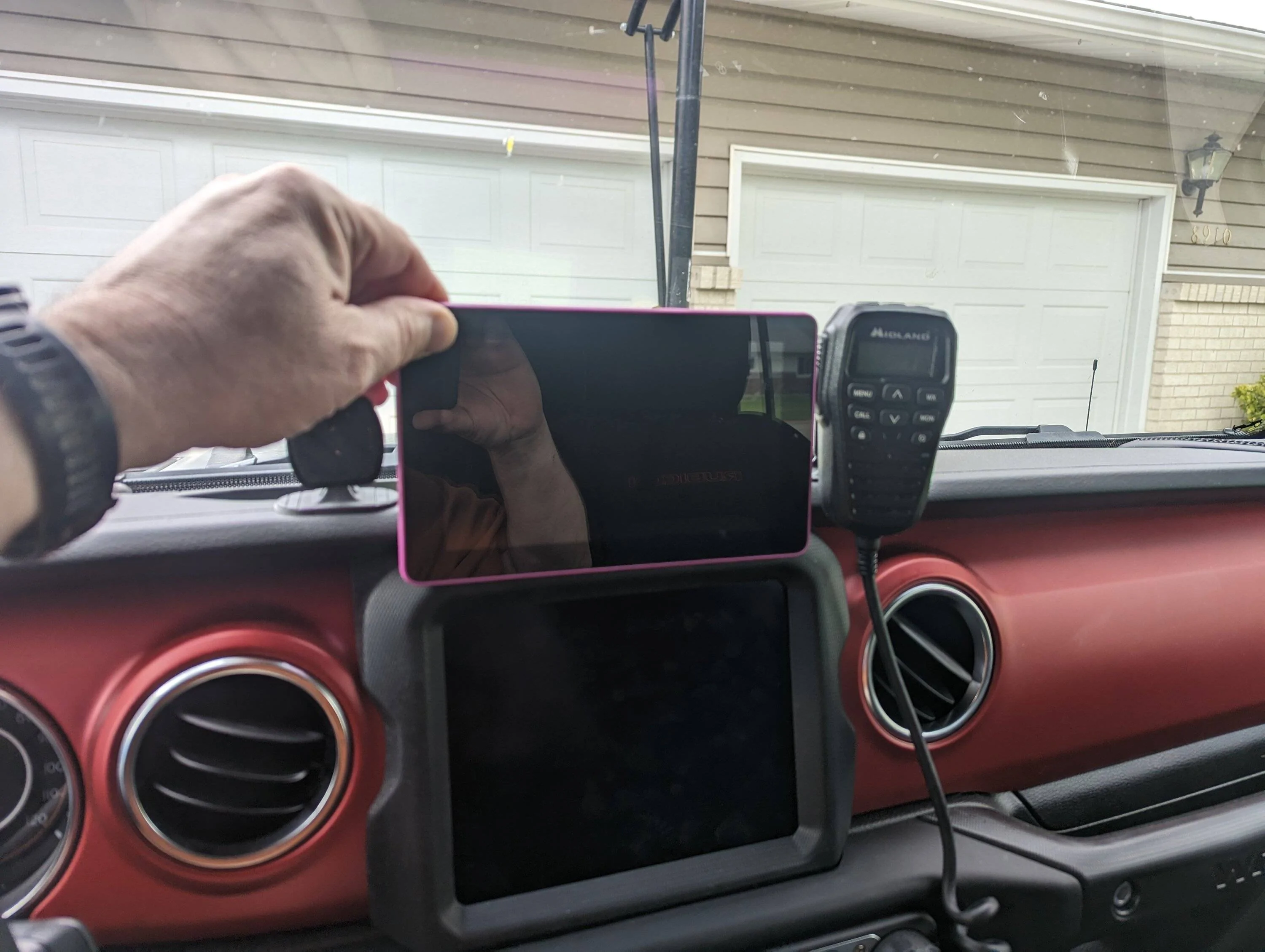 Jeep Wrangler JL Front camera recommendations (with a catch!) PXL_20230505_001359432.MP (1)